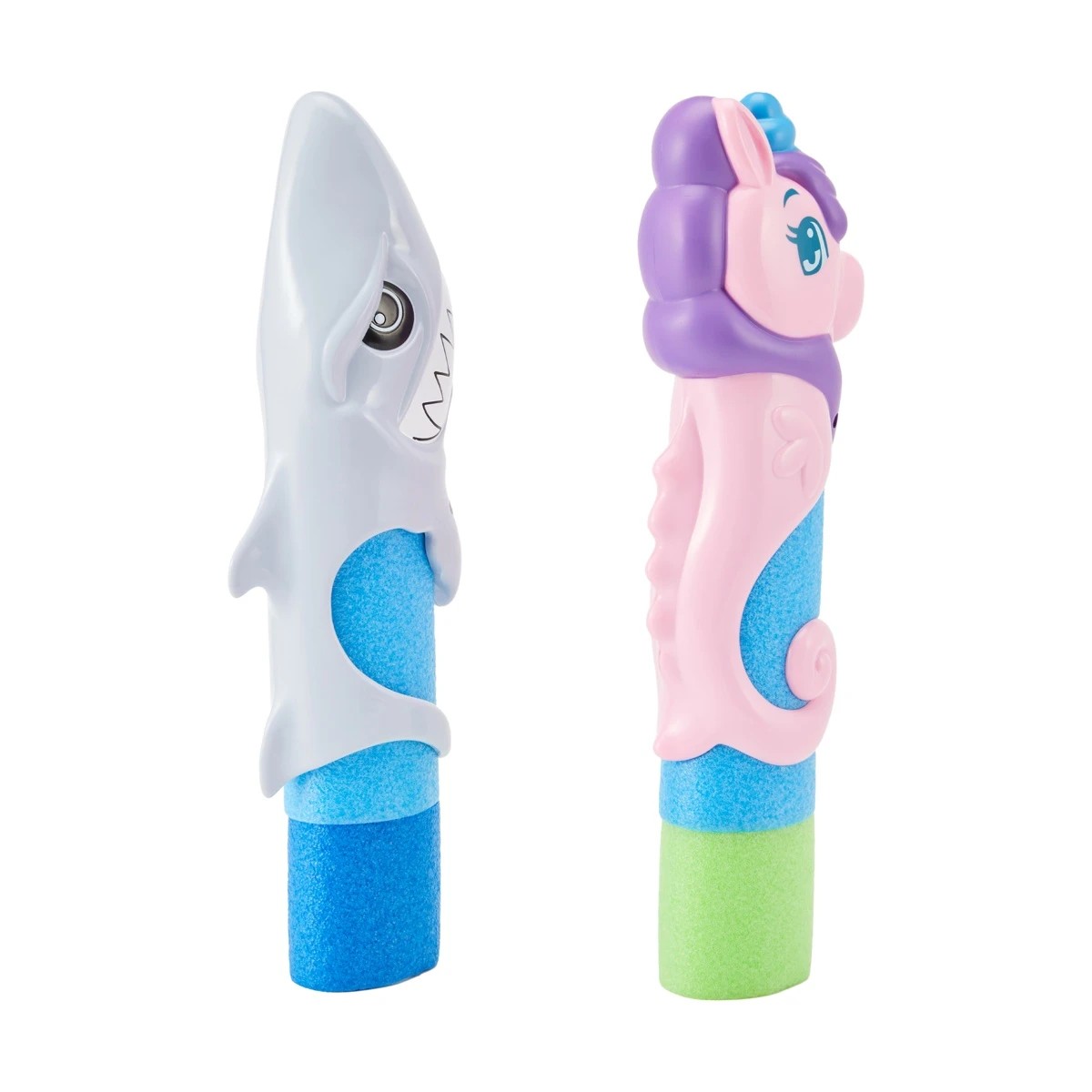 4 Max Liquidator Prime Time Shark and Unicorn Blaster, 4 of 6