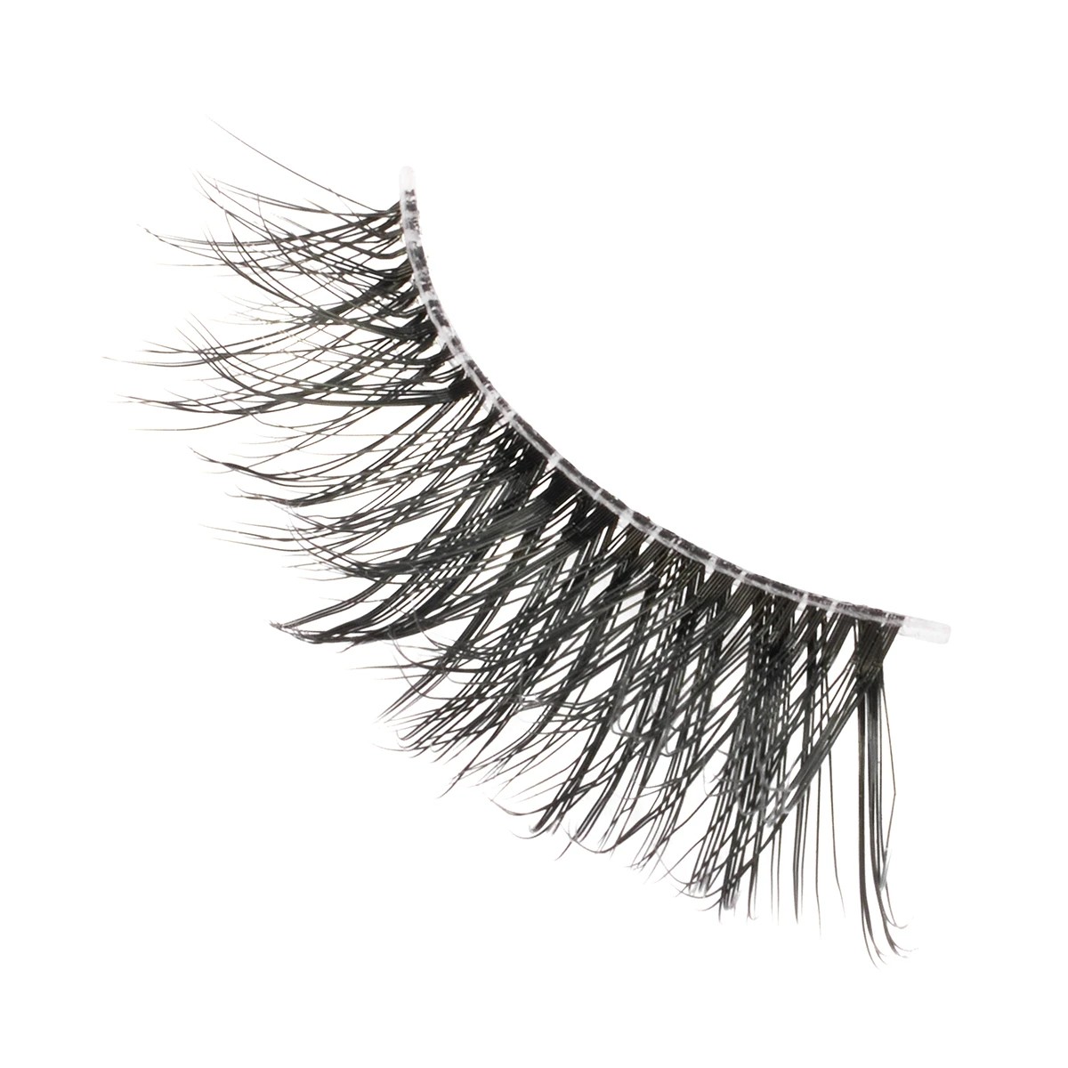 3 OXX Cosmetics Accents False Lashes - No. 210, 3 of 5