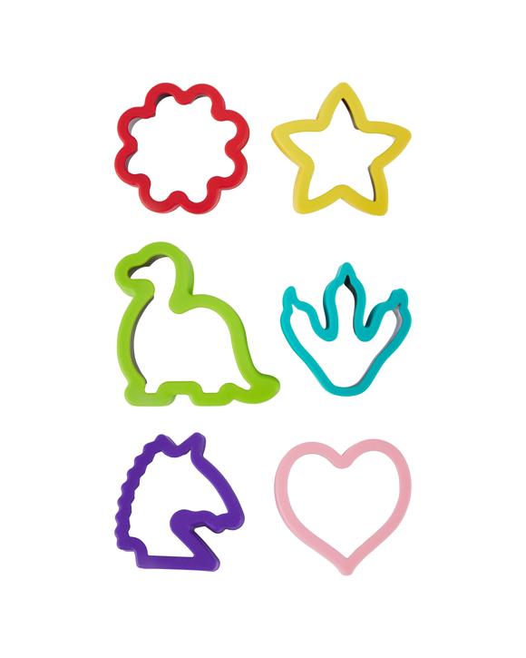 2 Pack Sandwich Press - Assorted