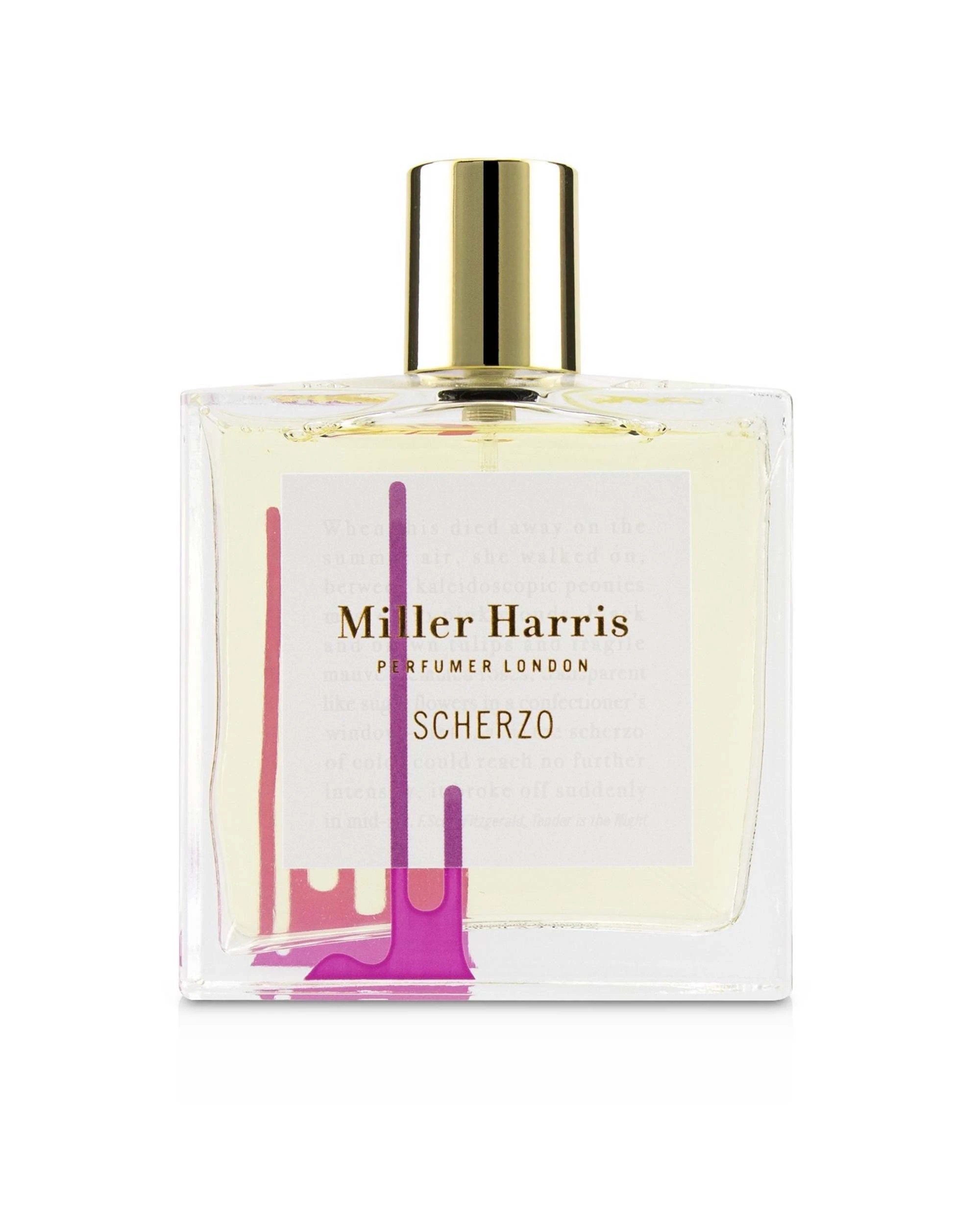 2 Miller Harris Scherzo Eau De Parfum Spray  50ml/1.7oz, 2 of 4
