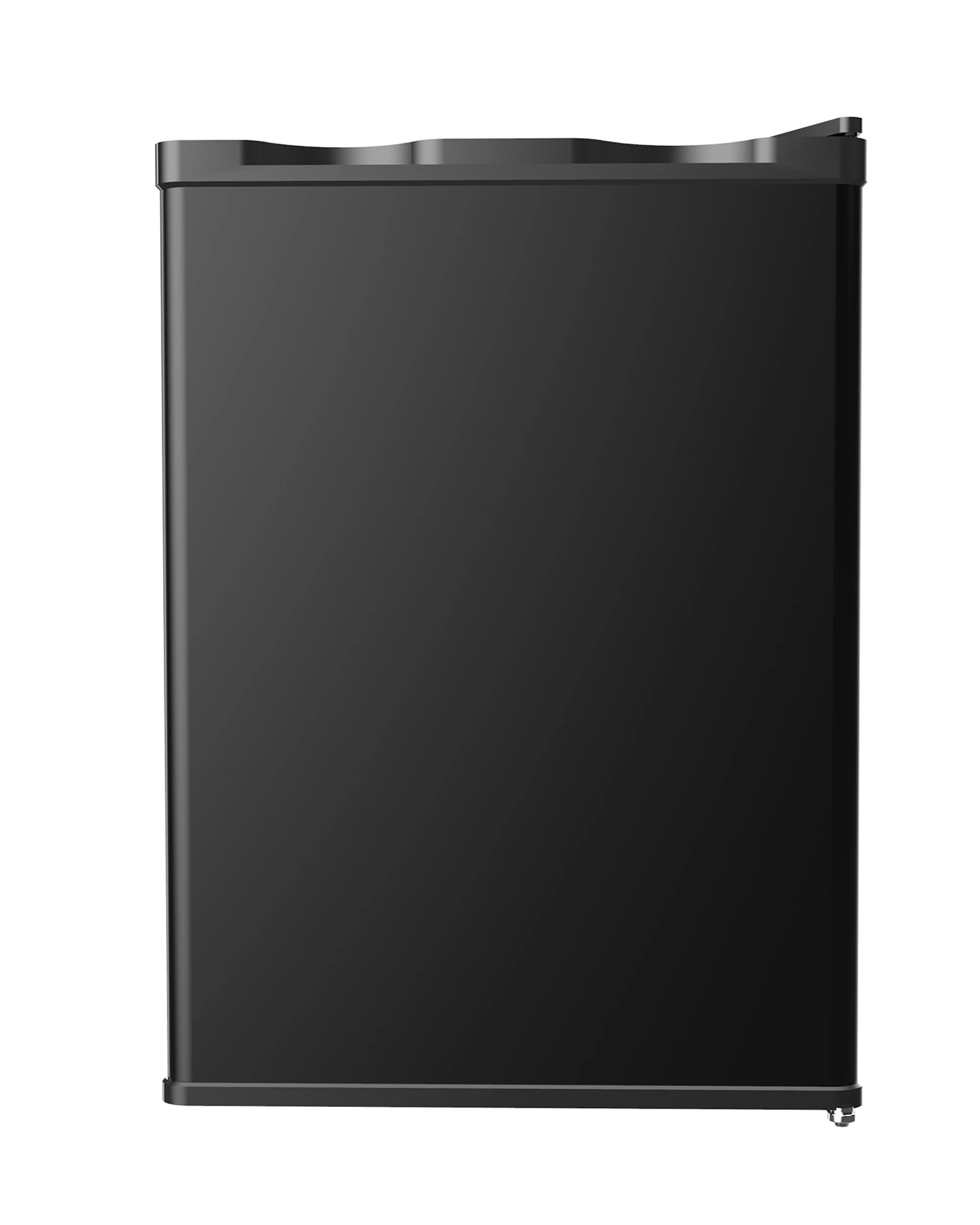 1 Yopower 73L Mini Bar Fridge, Compact Refrigerator for Bedroom, Office and Shop - Black, 1 of 4