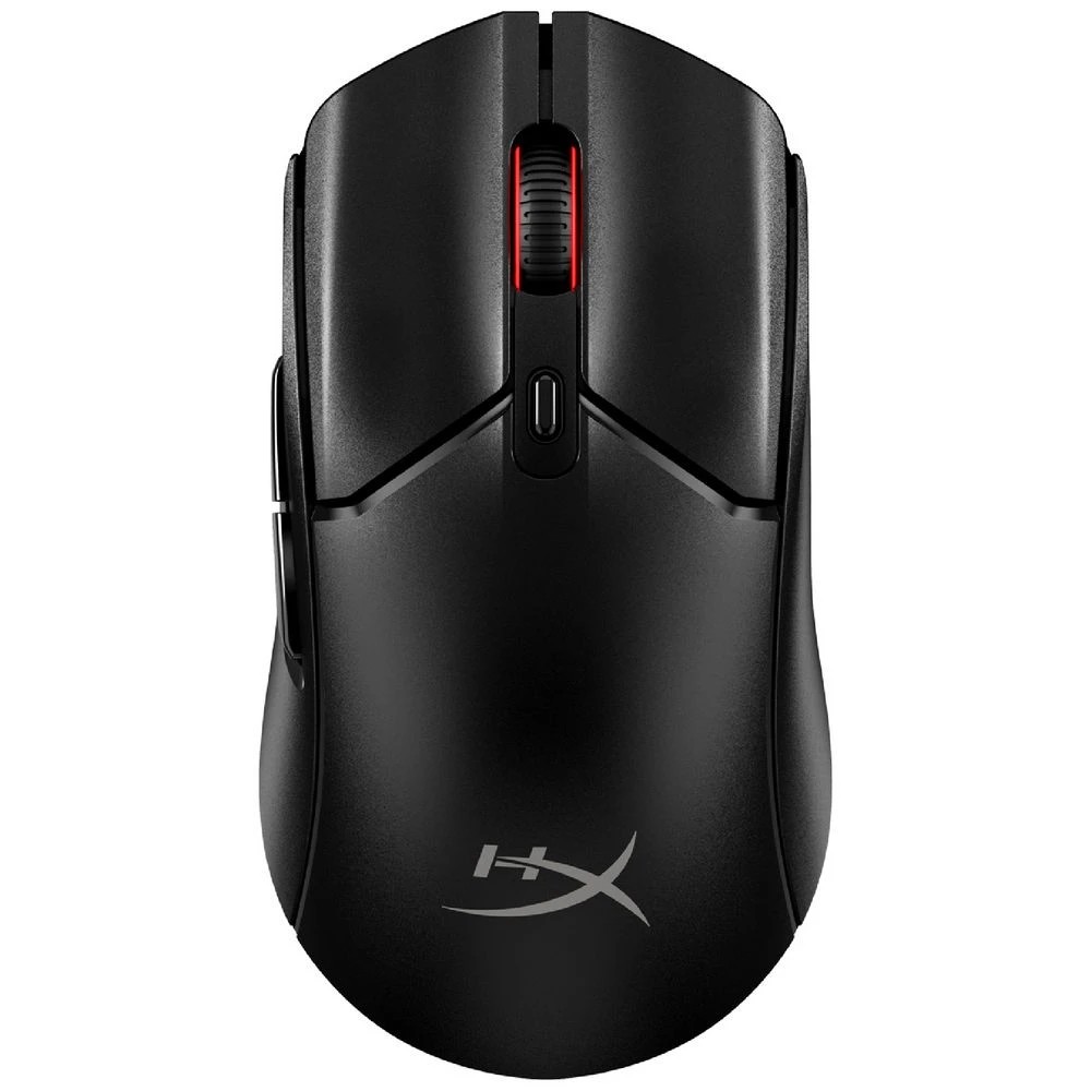 1 HyperX Pulsefire Haste 2 Core Wireless Gaming Mouse Black, 1 of 10