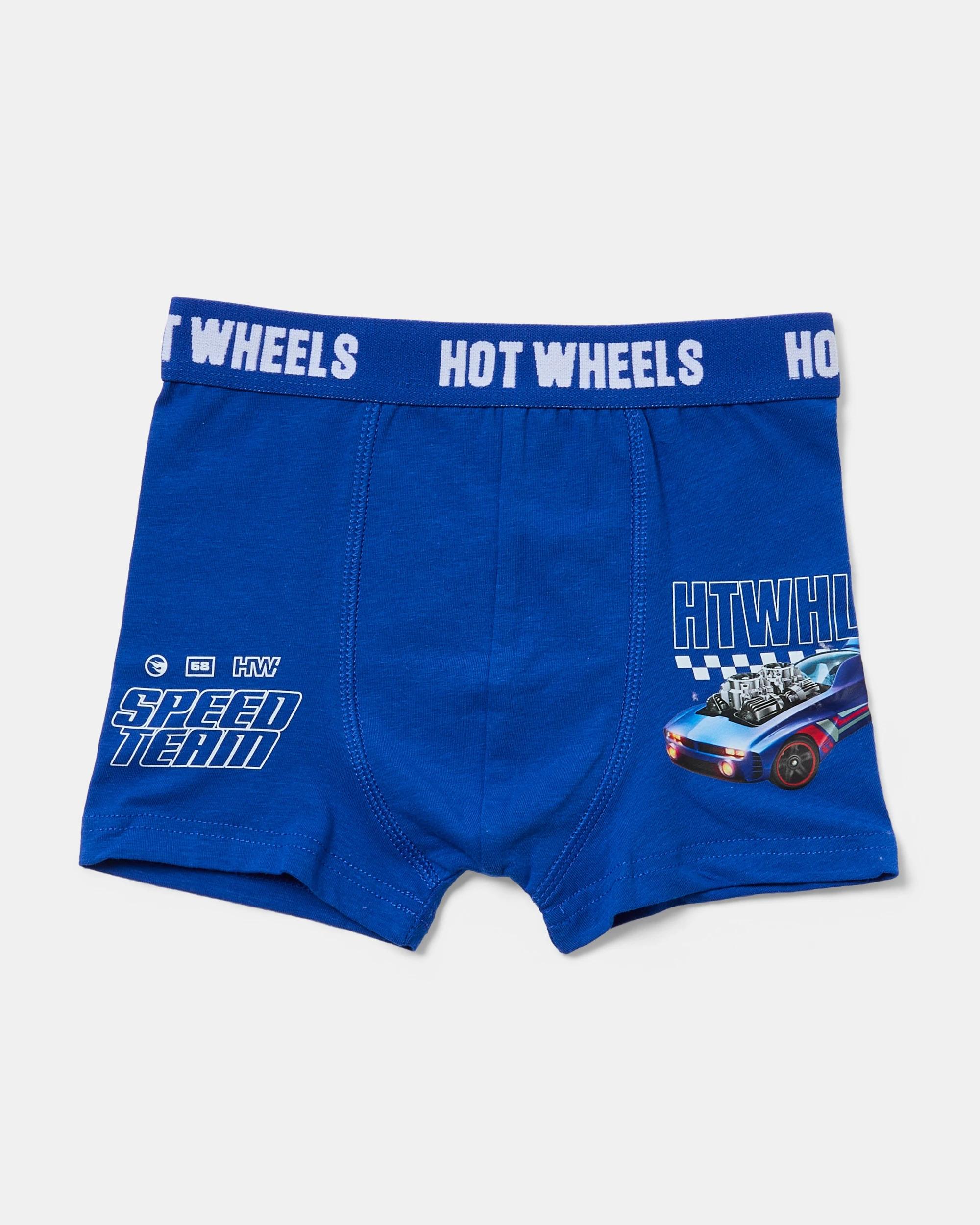 3 3 Pack Hot Wheels License Shorties Hotwheels, 3 of 6