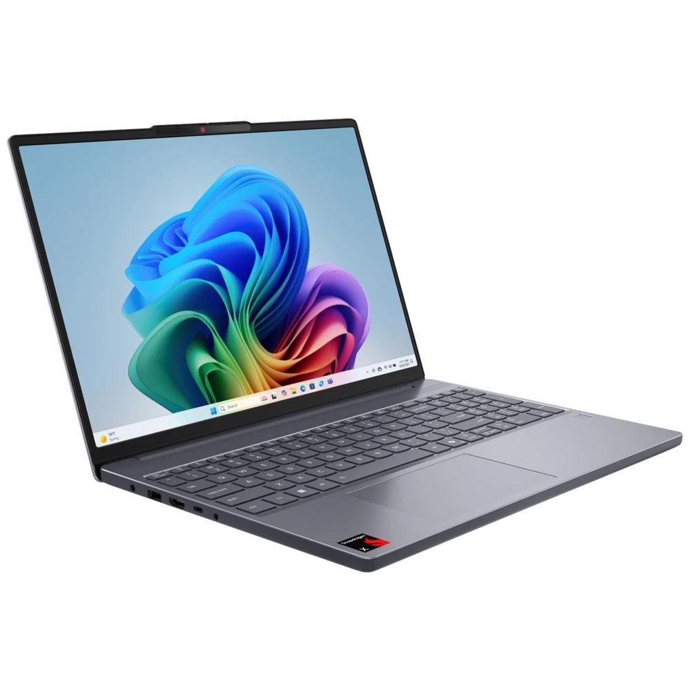 2 Lenovo Ideapad Slim 3 15.3" CoPilot+ PC X1 16/512GB, 2 of 5