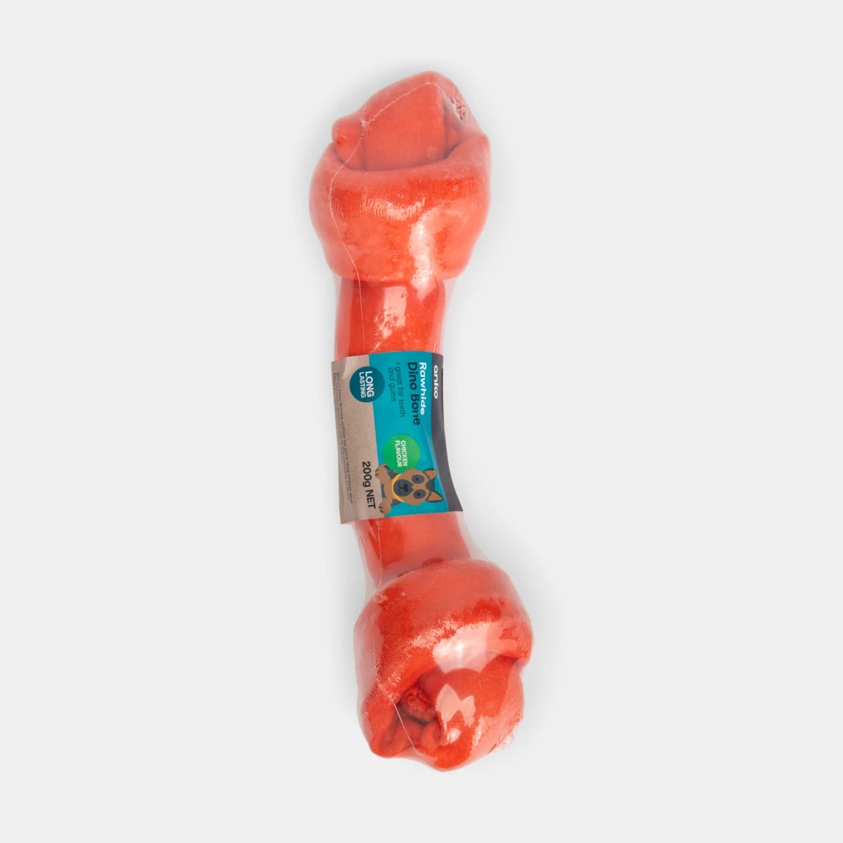 4 Pet Treat Rawhide Bone - Extra Large, 4 of 6