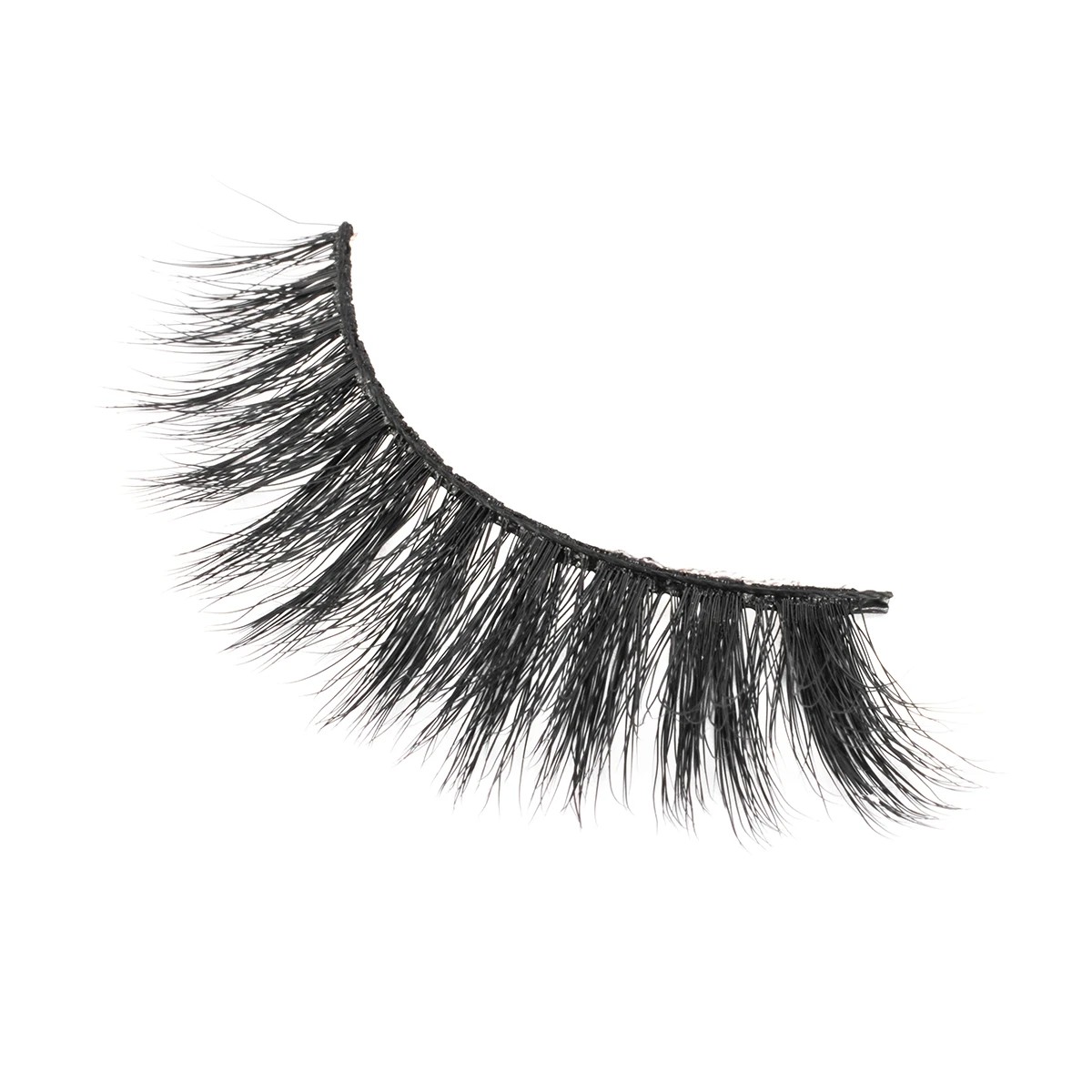 3 OXX Cosmetics 3D Faux Mink False Lashes - No. 113, 3 of 5