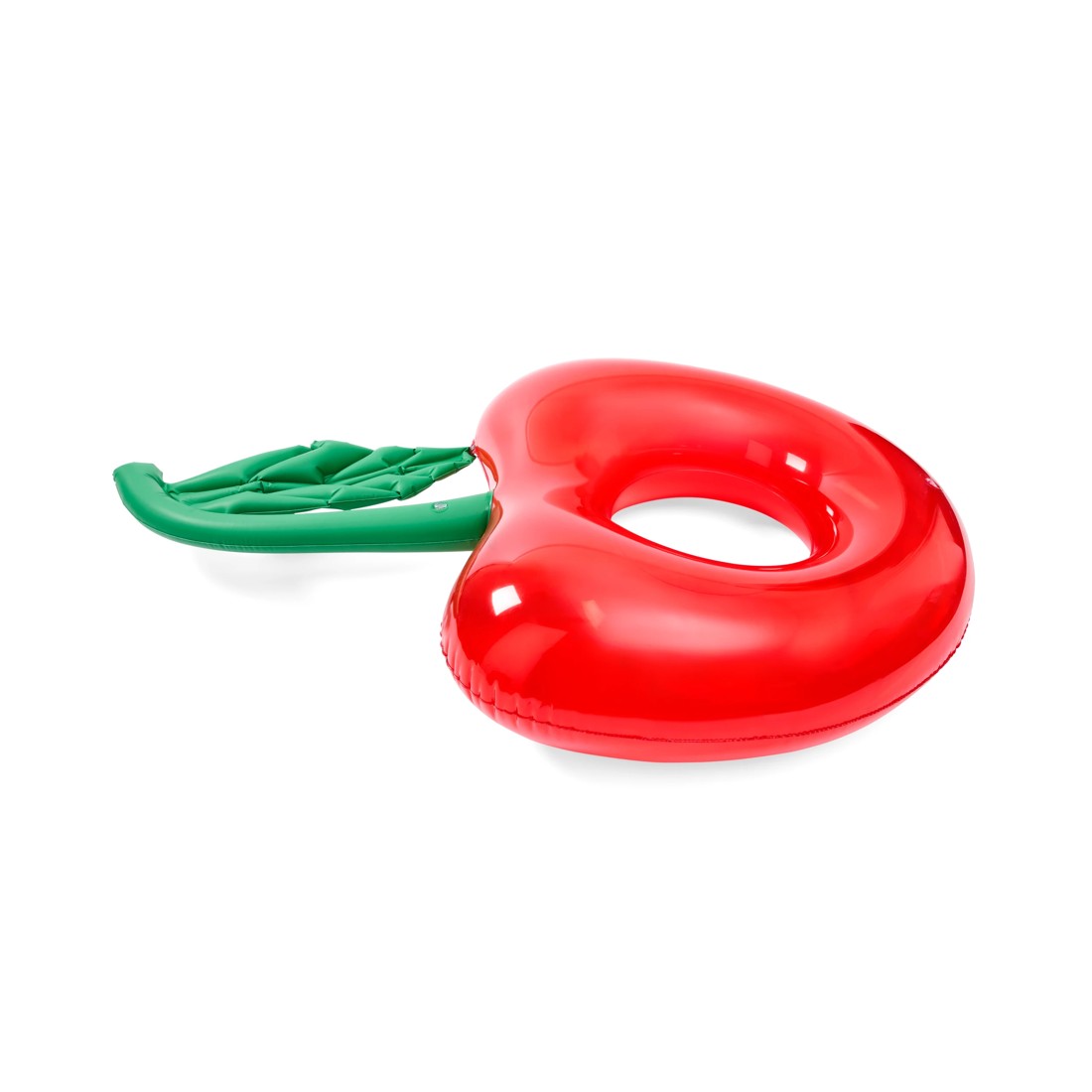 5 90cm Inflatable Cherry Swim Ring, 5 of 7