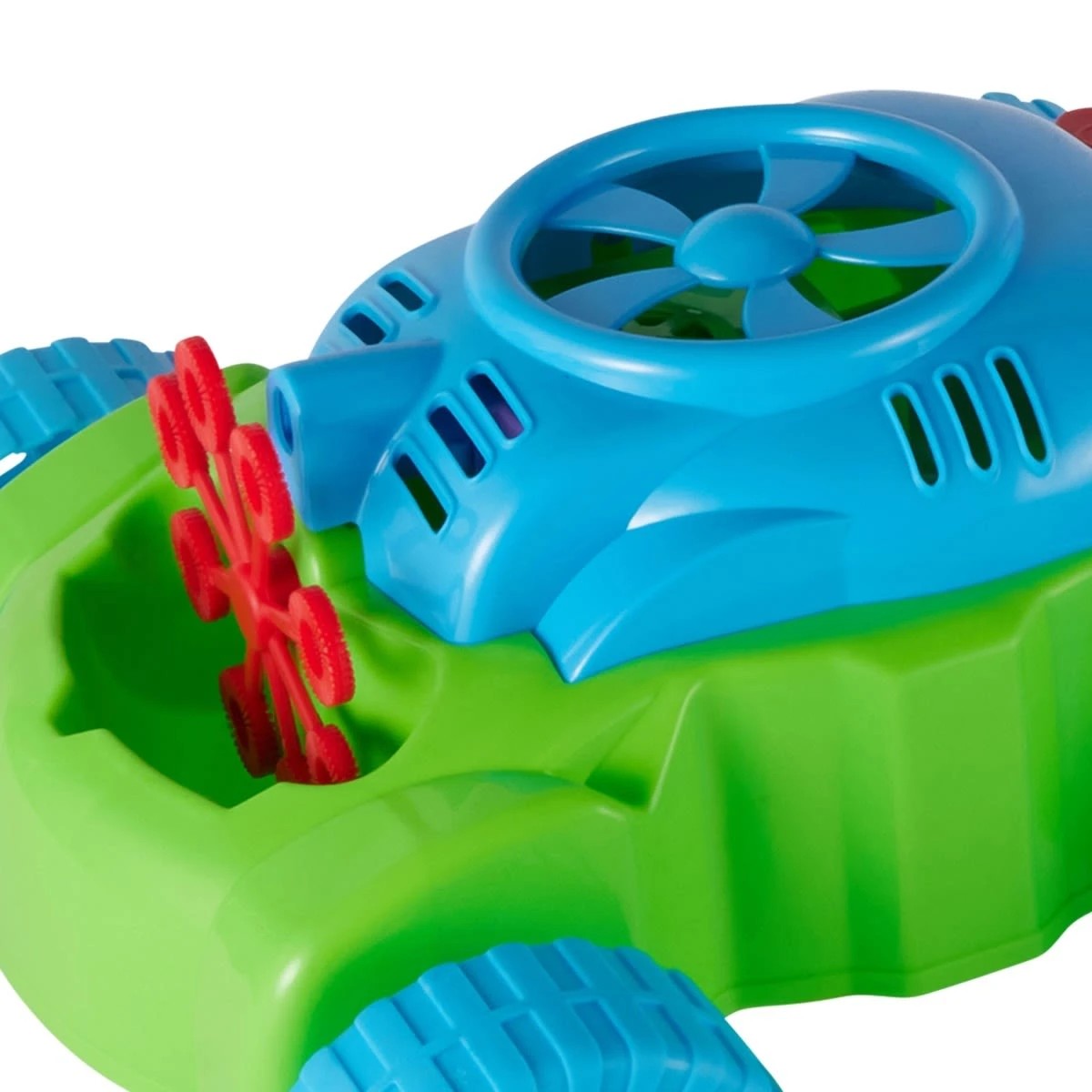 6 Super Bubble Mower, 6 of 8