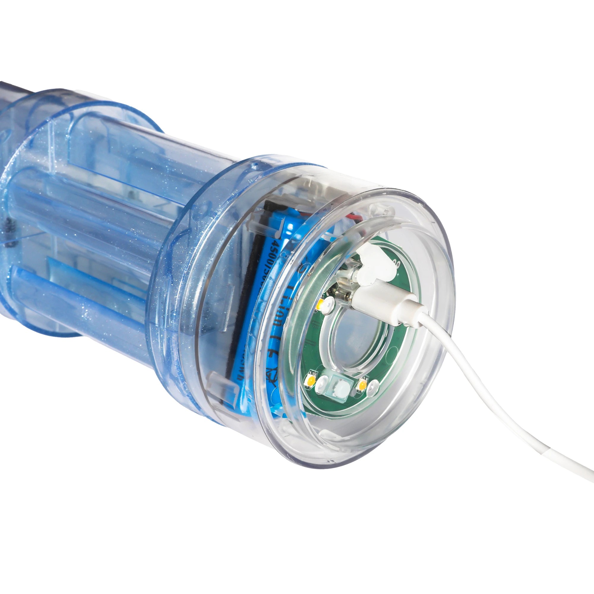 5 Traderight Electric Water Gun Dual-barrel, 5 of 7