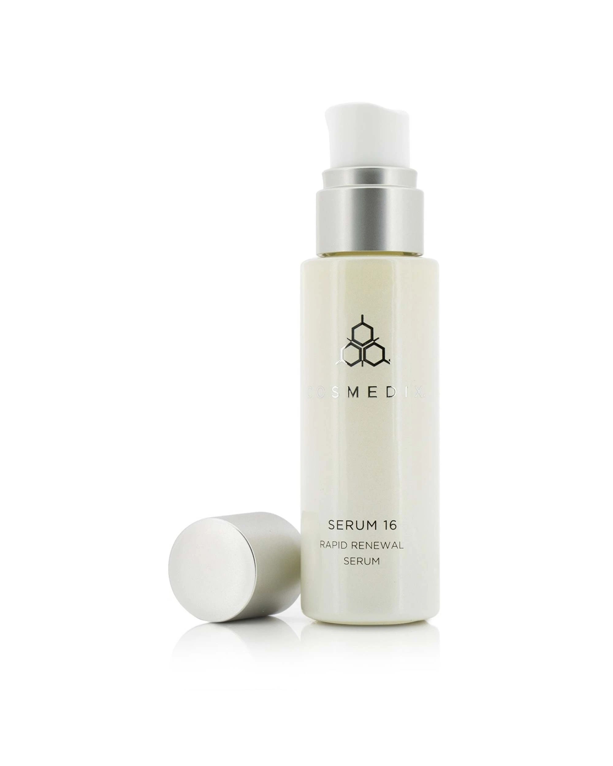 3 Cosmedix Serum 16 Rapid Renewal Serum 30mL, 3 of 4