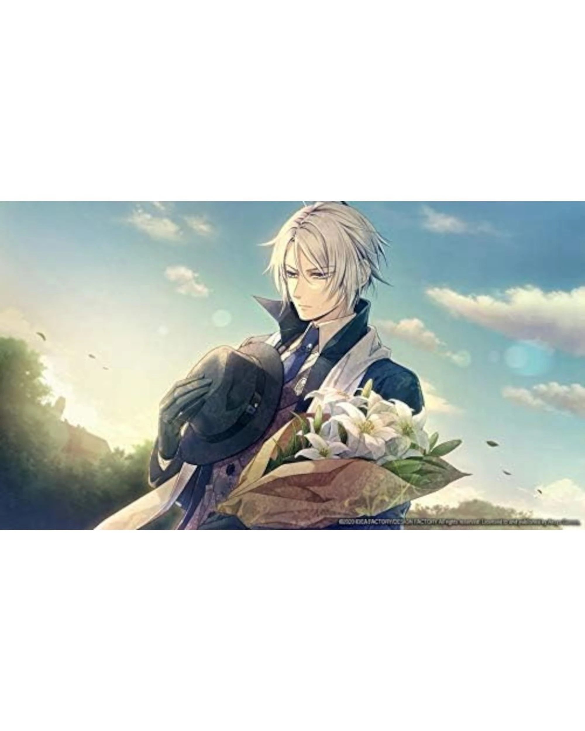 4 Piofiore: Fated Memories - Switch - US Import, 4 of 4