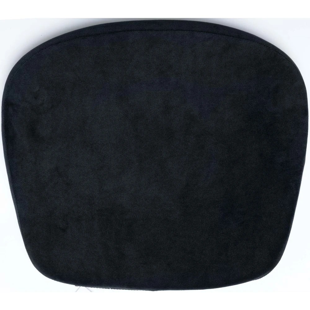 3 J.Burrows Memory Foam Seat Cushion, 3 of 4