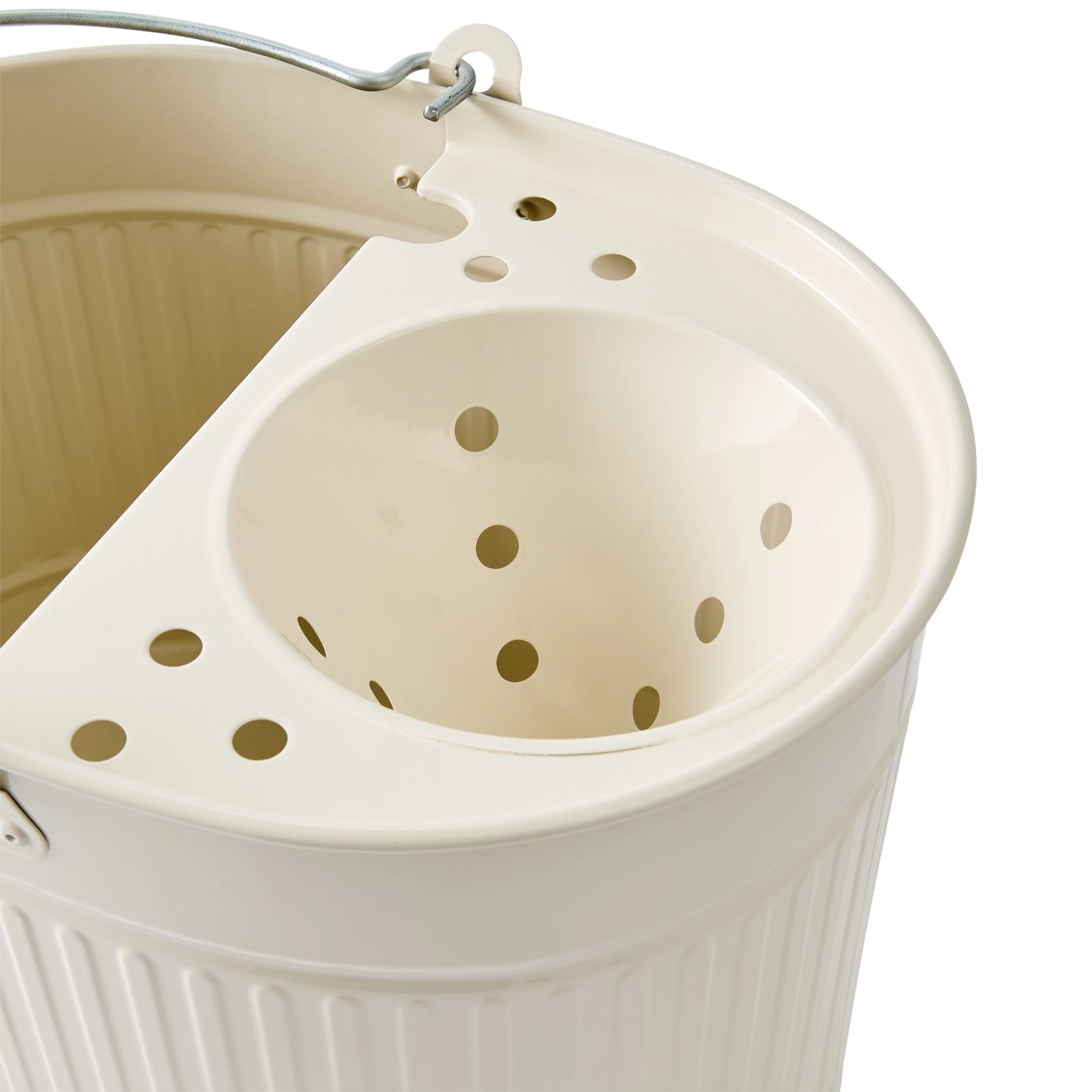 7 Metal Mop Set, 7 of 8