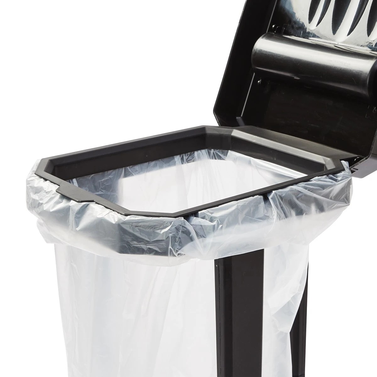7 Collapsible Rubbish Bin, 7 of 10