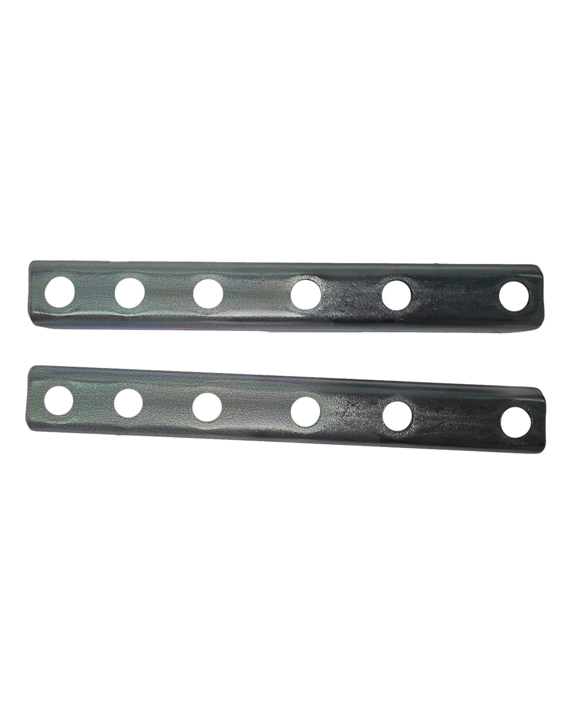 3 Novawinch 2x Mounting Brackets for Gen3 Mini Mover Jockey Wheel Fitting Spare Part, 3 of 4