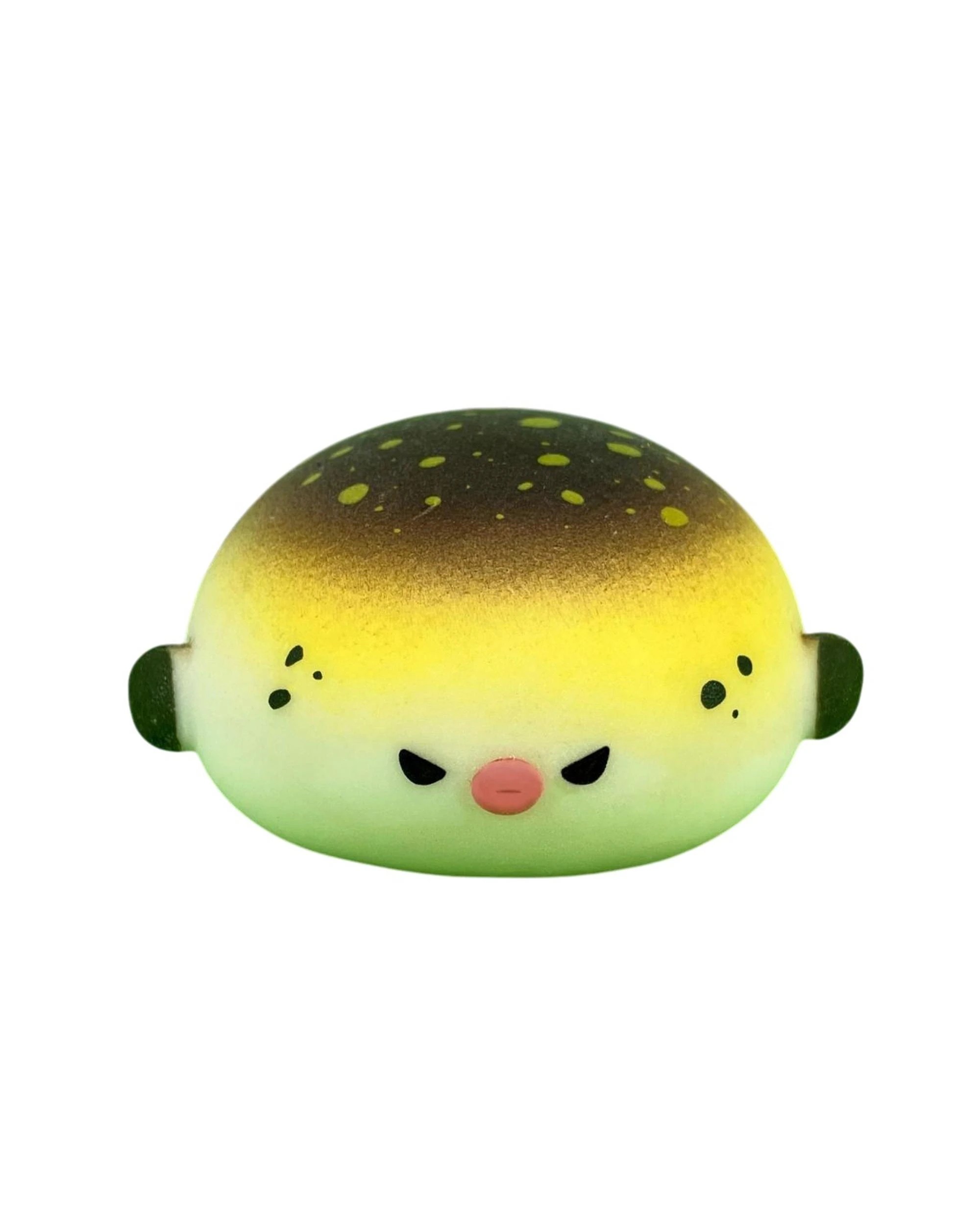 3 URDU Momochichan Series 4 Pufferfish Blind Box, 3 of 7