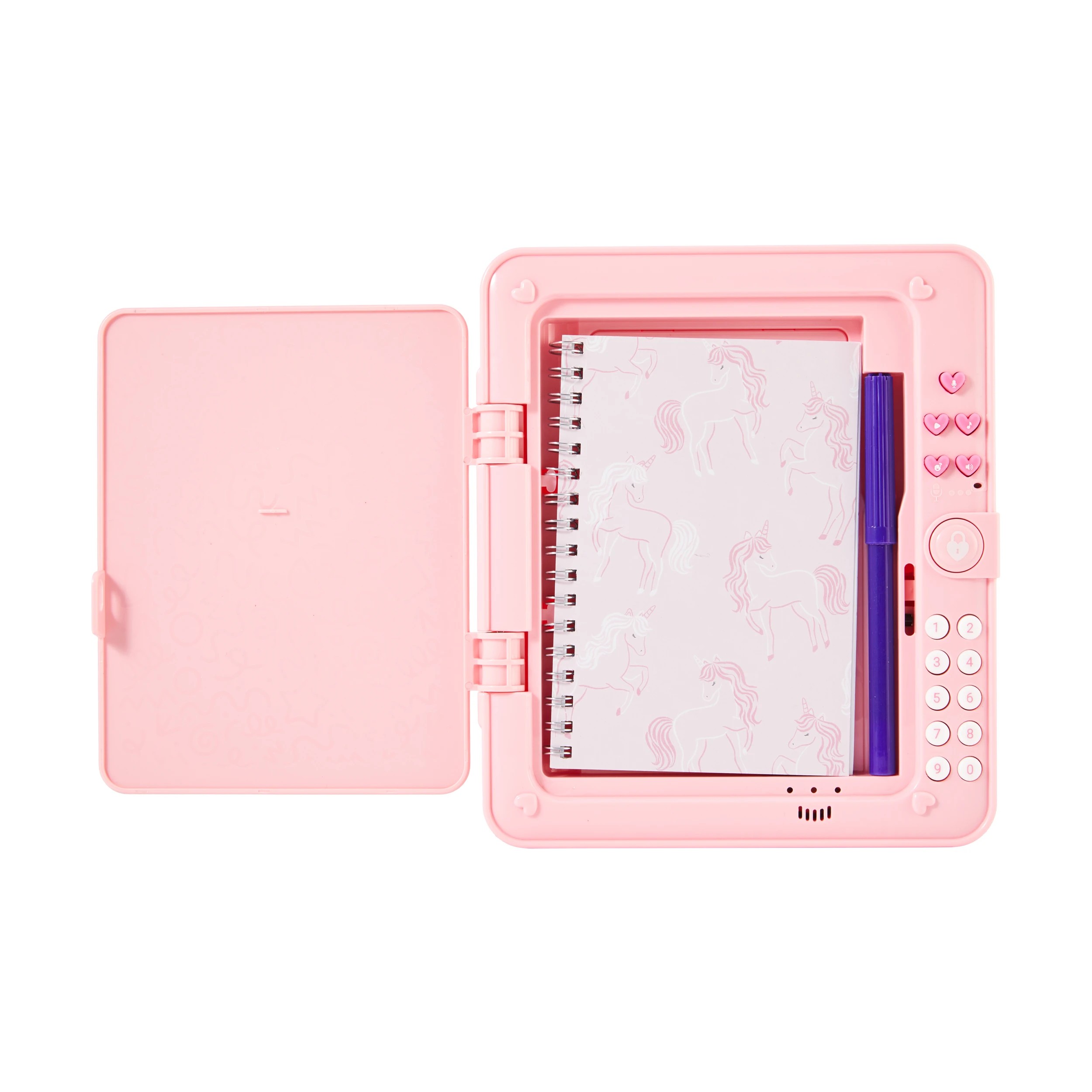 2 Starlight Secret Journal, 2 of 9