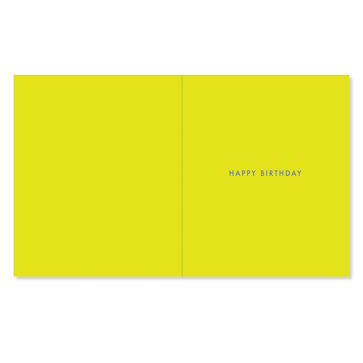 2 Hallmark 2nd Birthday Card - Yay You're 2, 2 of 3