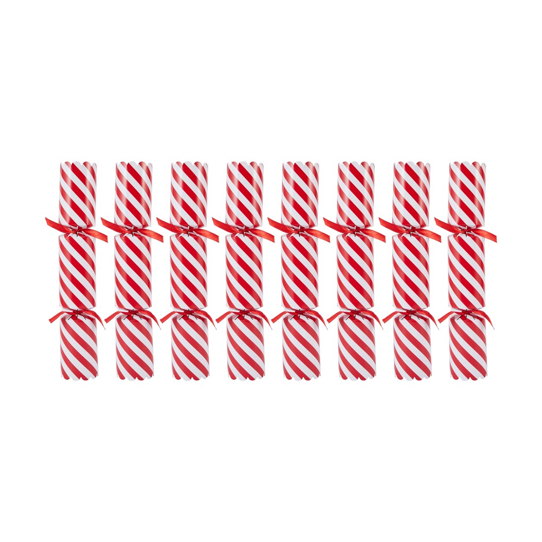 2 8 Pack Candy Stripe Bon Bons, 2 of 4