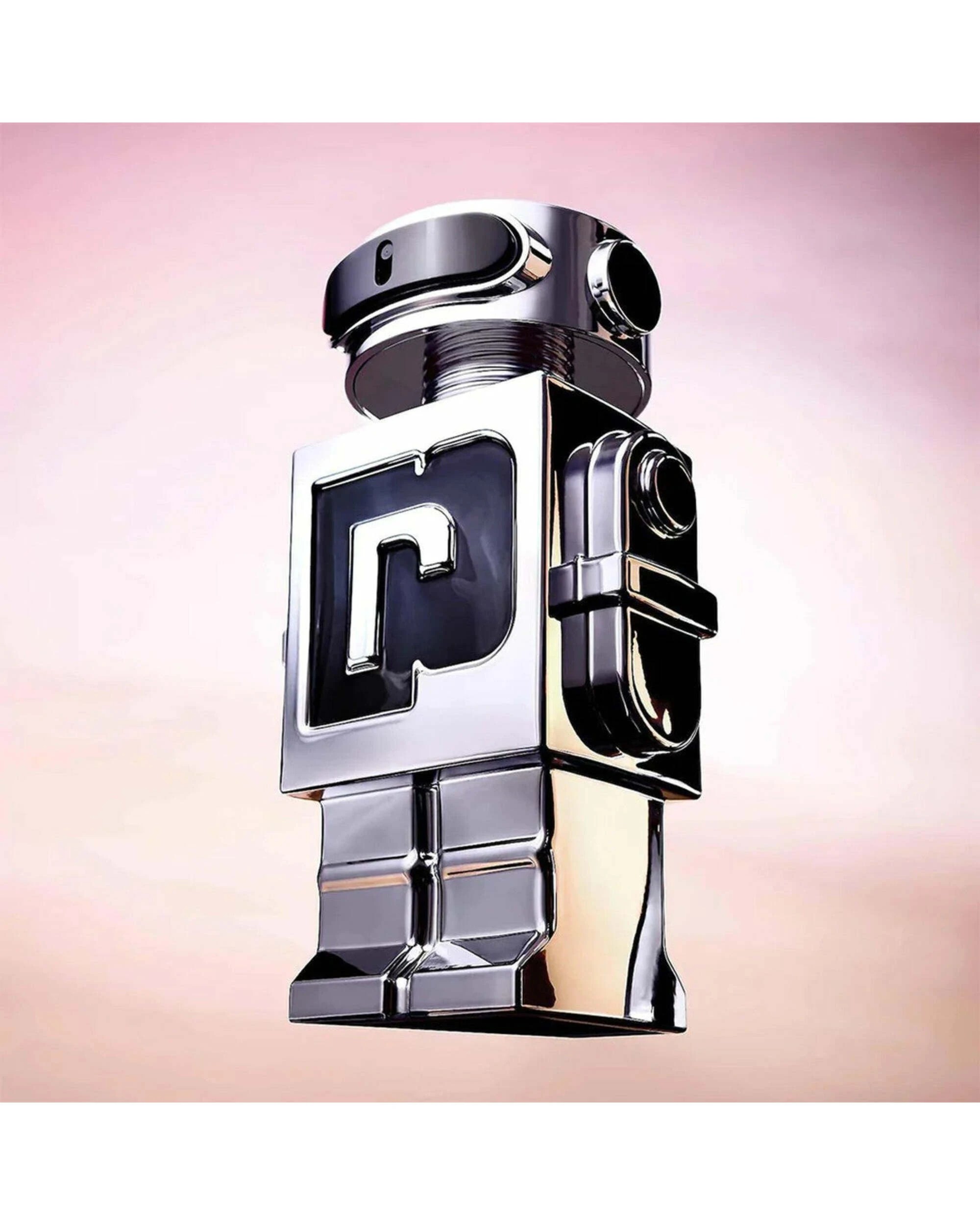 2 Paco Rabanne Phantom 100ml Eau de Toilette, 2 of 3