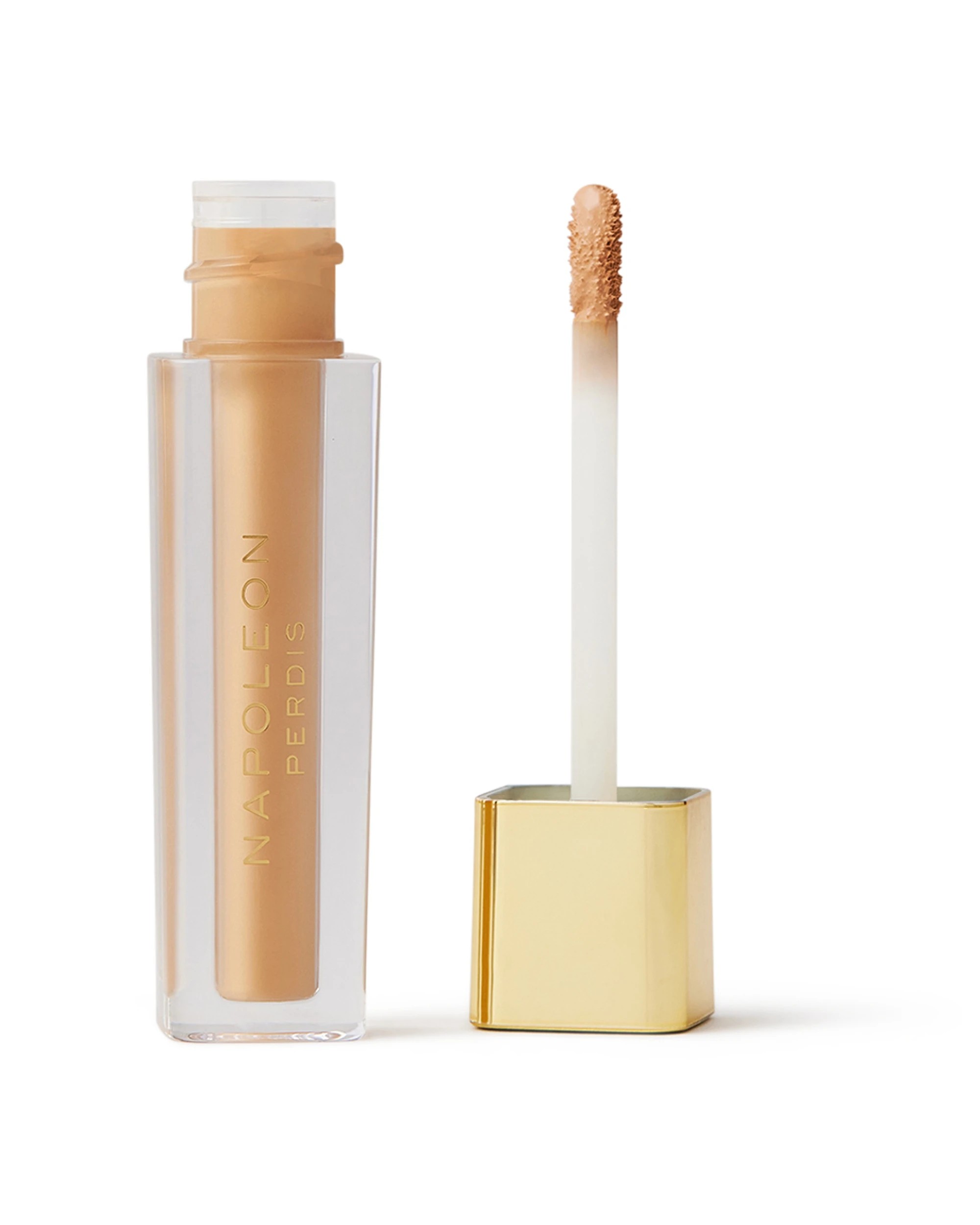 1 Napoleon Perdis Makeup 4Ml Camera Finish Concealer - Ly13, 1 of 3