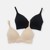 BLACK, SOFT SAND BEIGE