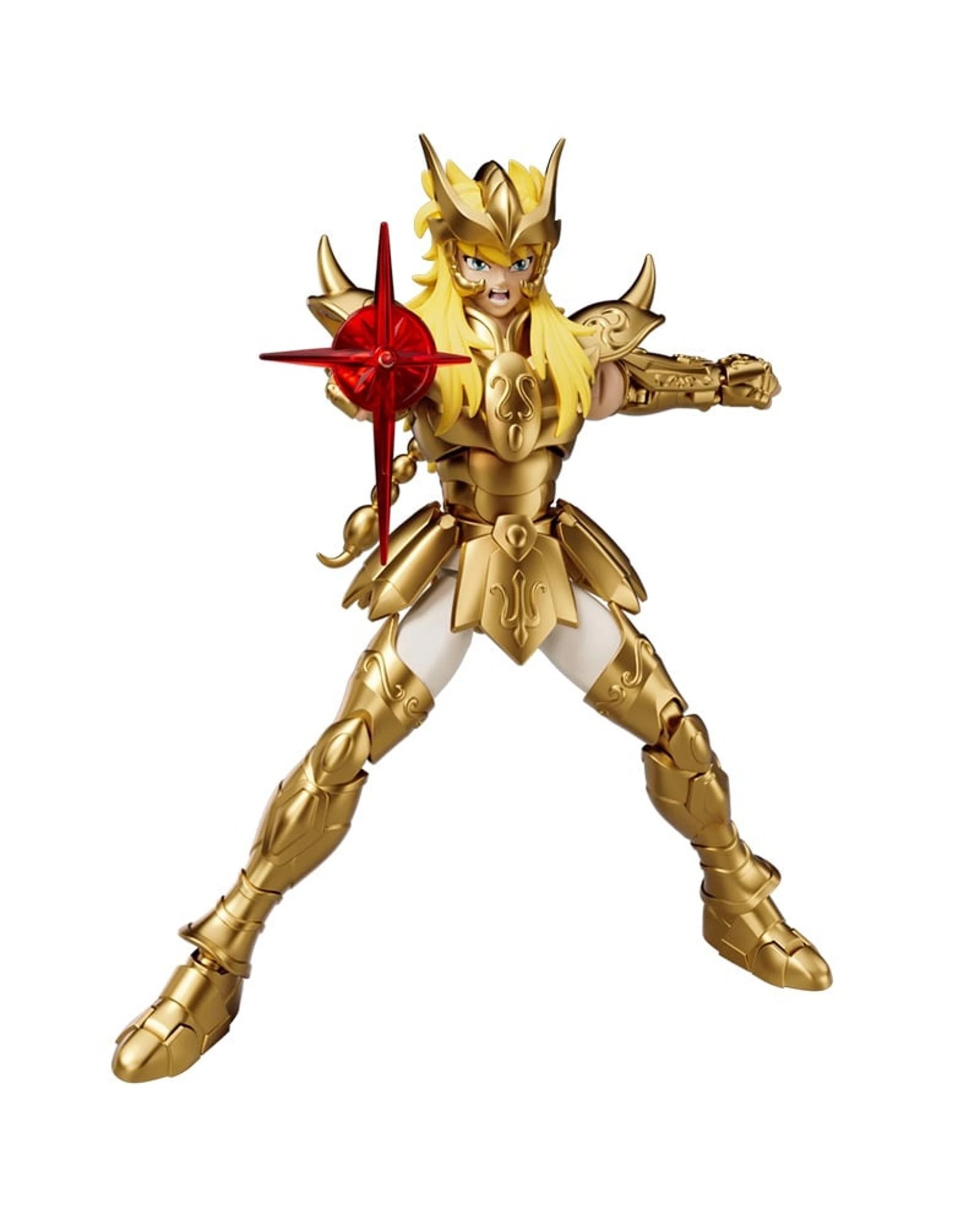2 Blokees Saint Seiya Champion Class 03 Scorpio Miro Model Kit, 2 of 3