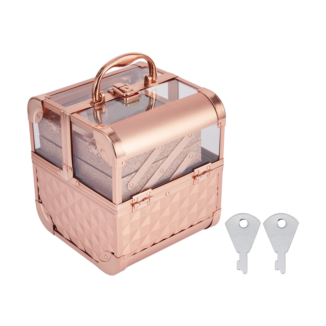 1 OXX Cosmetics Beauty Case, 1 of 7