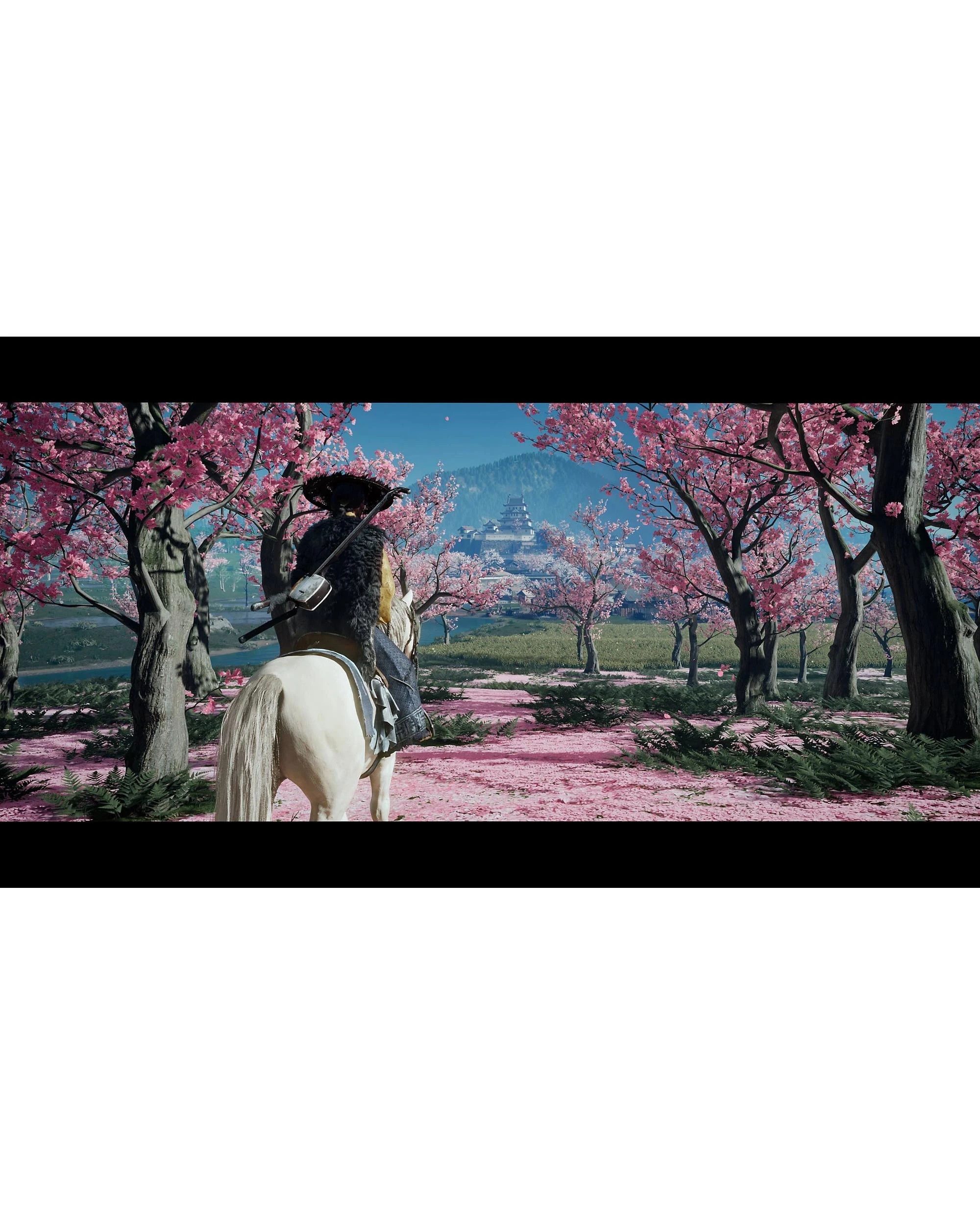 6 Ghost of Yotei - PS5, 6 of 8