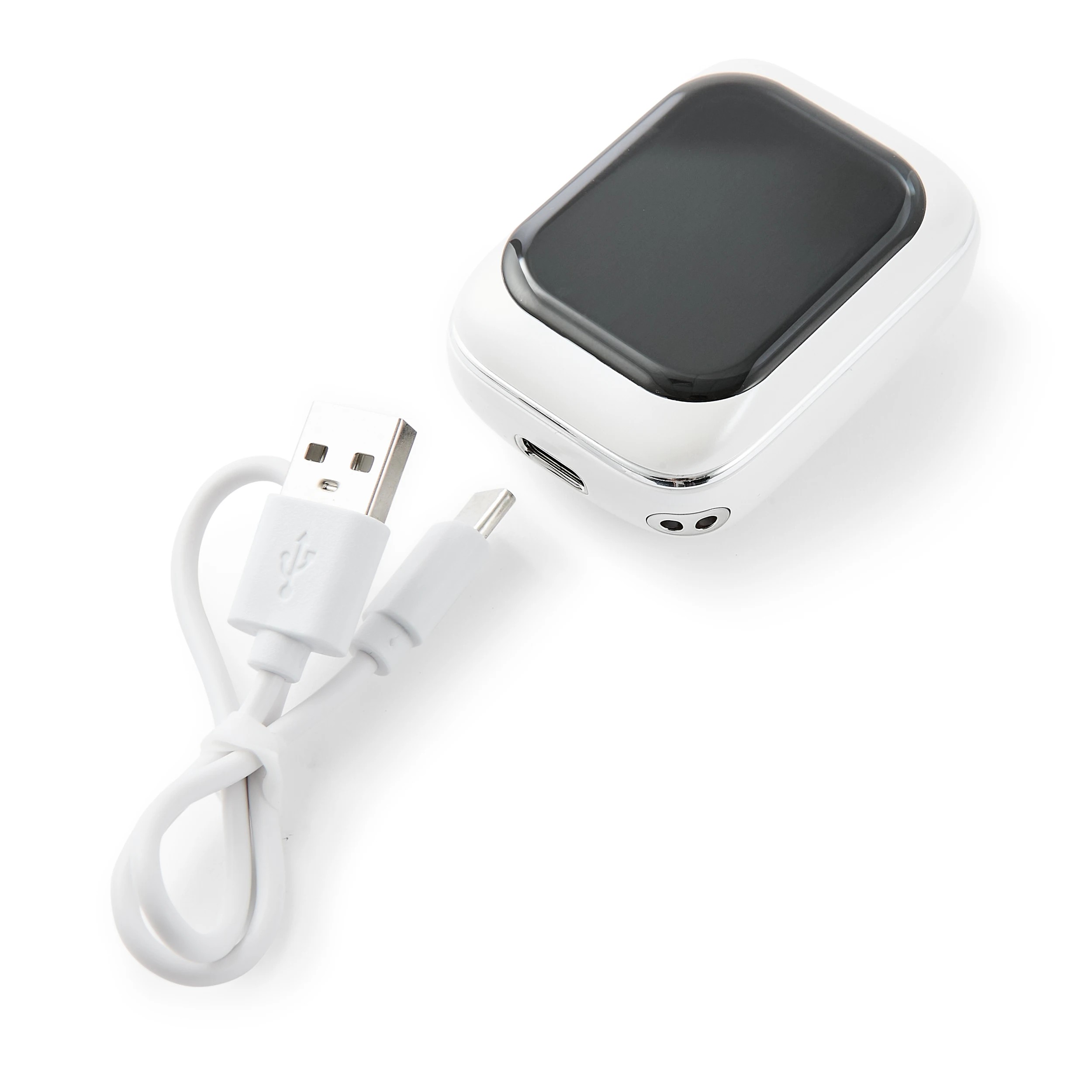 8 Touchscreen Earbuds, 8 of 10