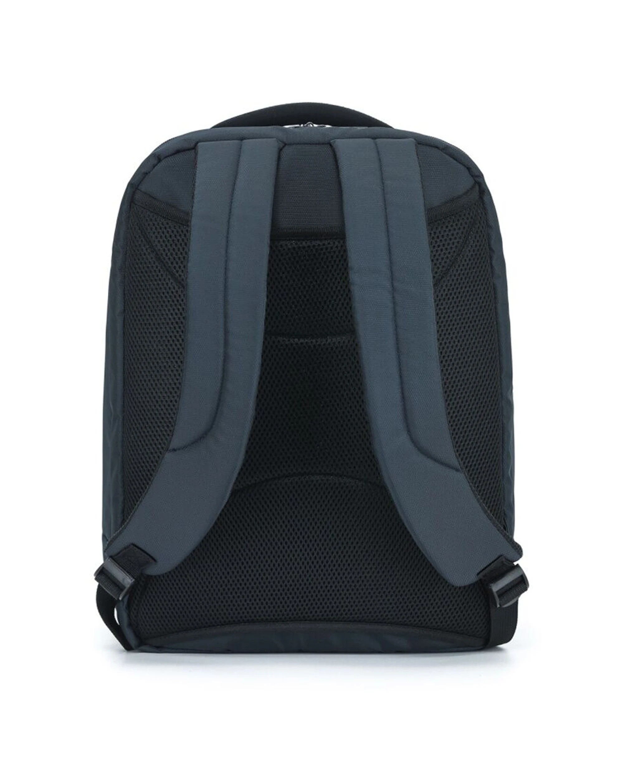 3 Tosca Oakmont Business Travel Backpack With Internal Laptop Pocket - Blue, 3 of 3