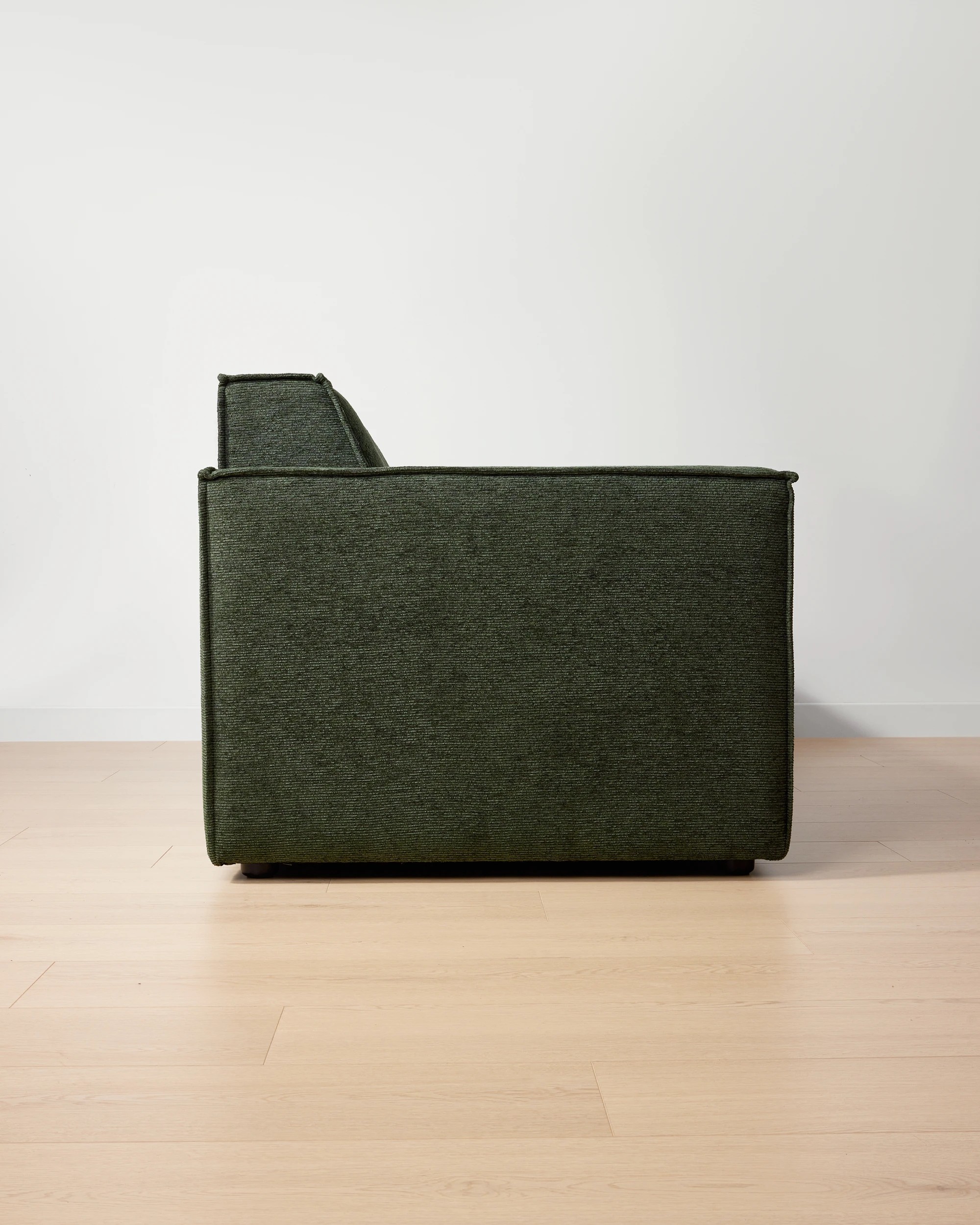 4 Jax 2.5 Seat Modular Sofa - Green, 4 of 9