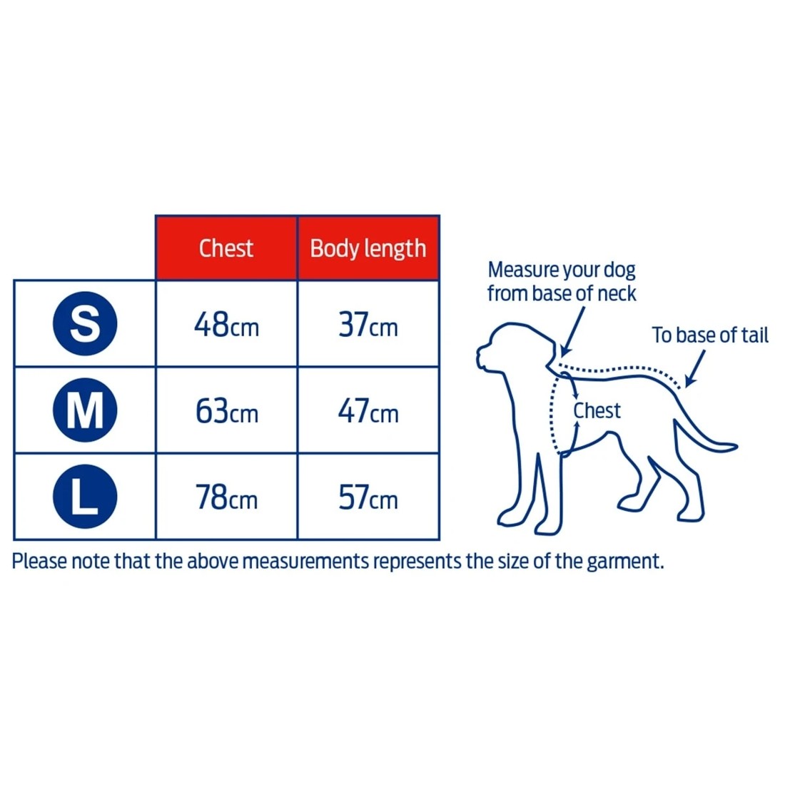 4 AFL Essendon Bombers Pet Jumper - Medium, 4 of 4