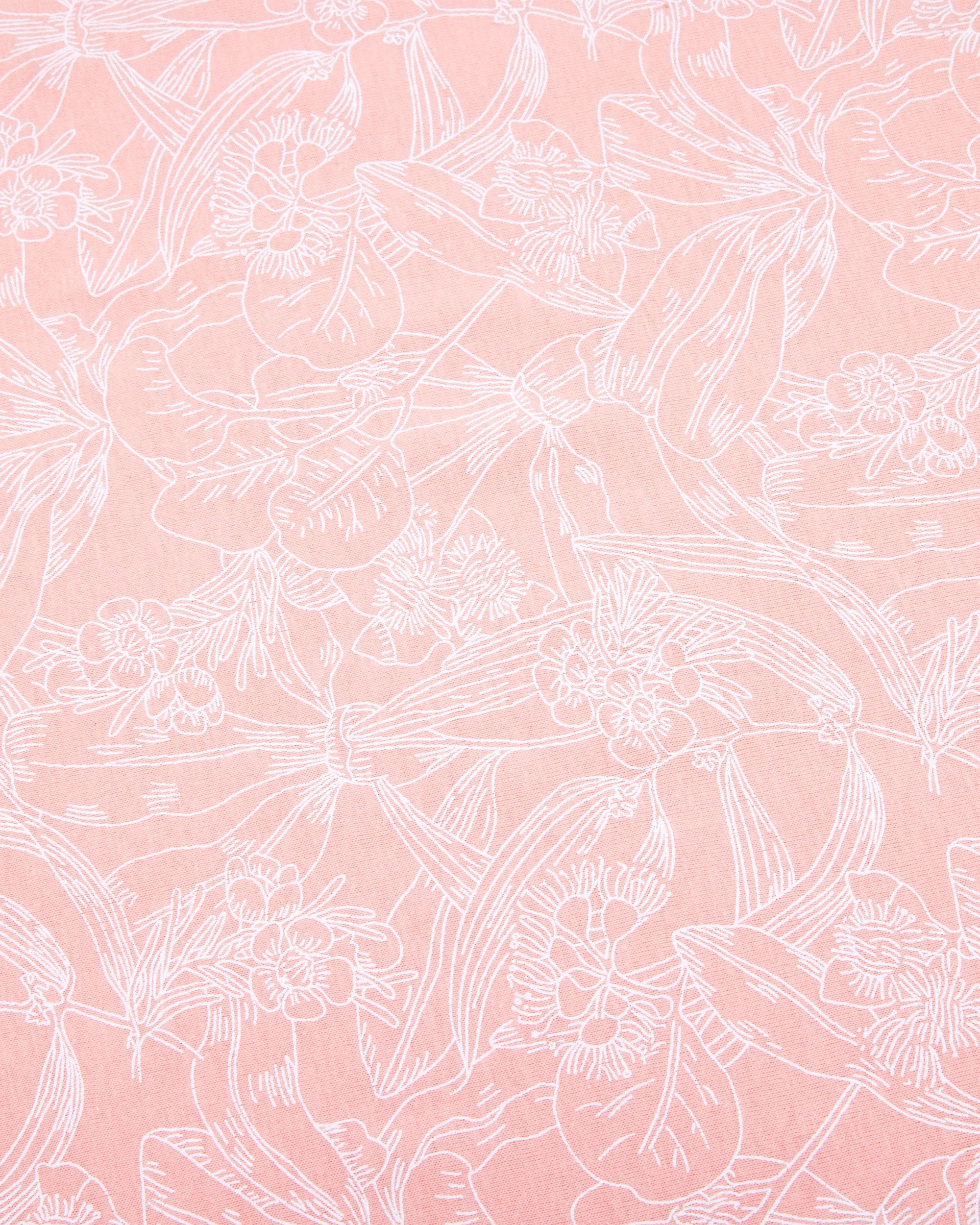 4 3 Pack Organic Cotton Jersey Wraps, 4 of 6