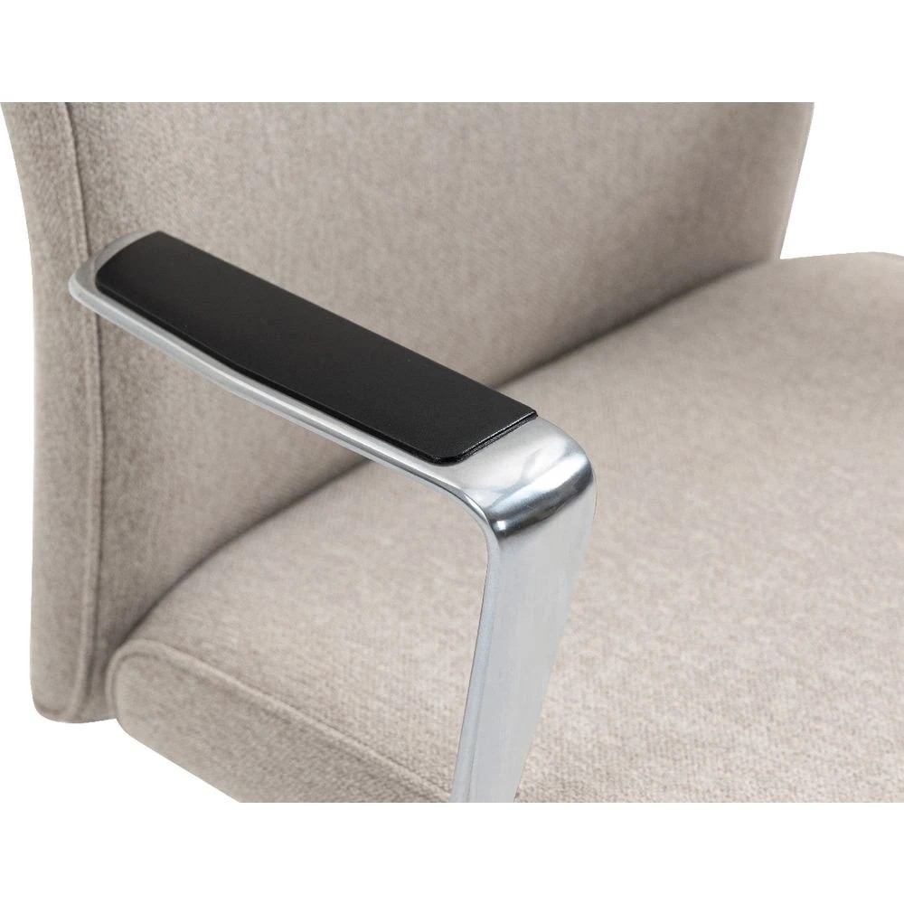 8 Otto Lofoten Ergonomic Chair Natural Ergonomic Chairs and Desk Chairs, 8 of 10