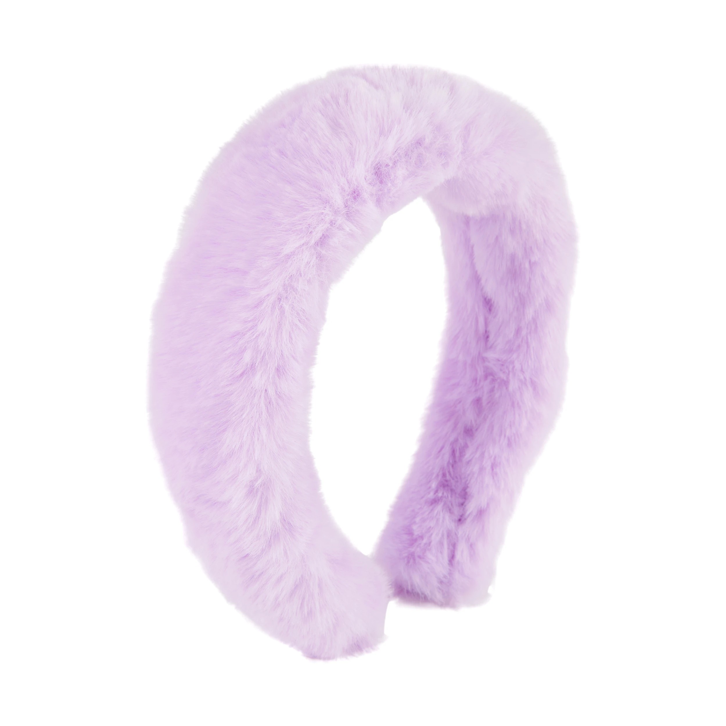 1 OXX Bodycare Beauty Headband - Lilac, 1 of 4