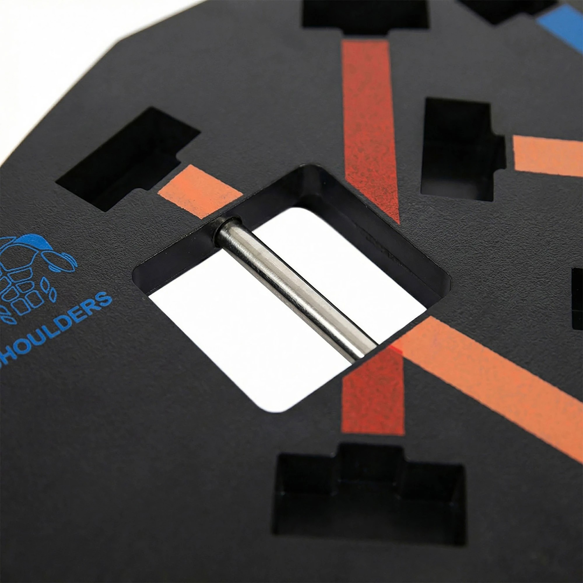 4 Centra Foldable Push Up Board, 4 of 5