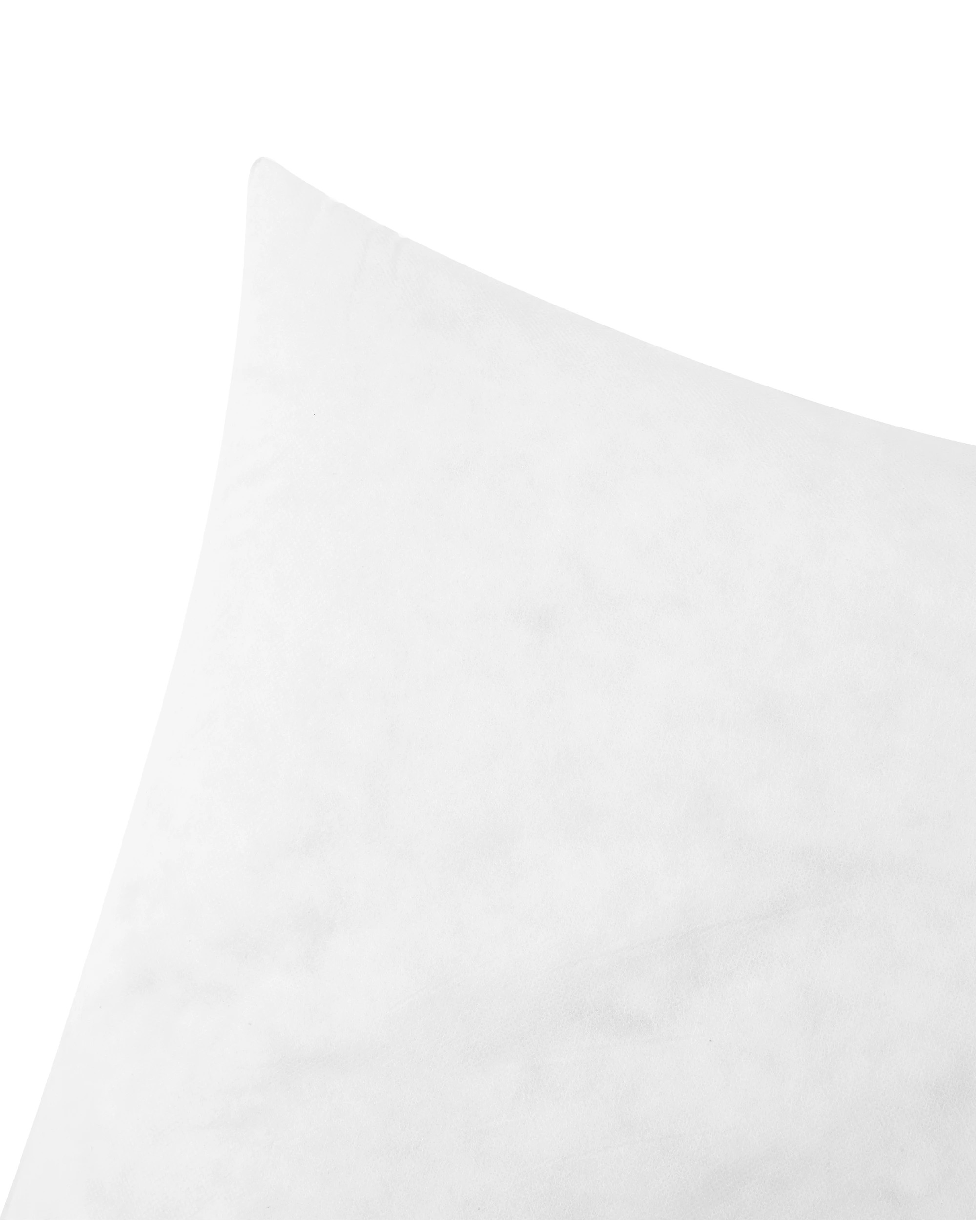 5 60cm Cushion Insert - White, 5 of 6