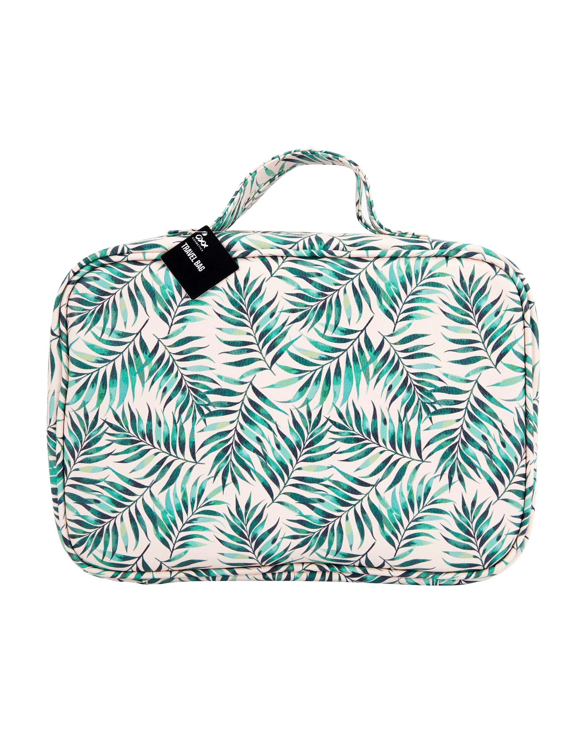 6 OXX Cosmetics Travel Bag, 6 of 6
