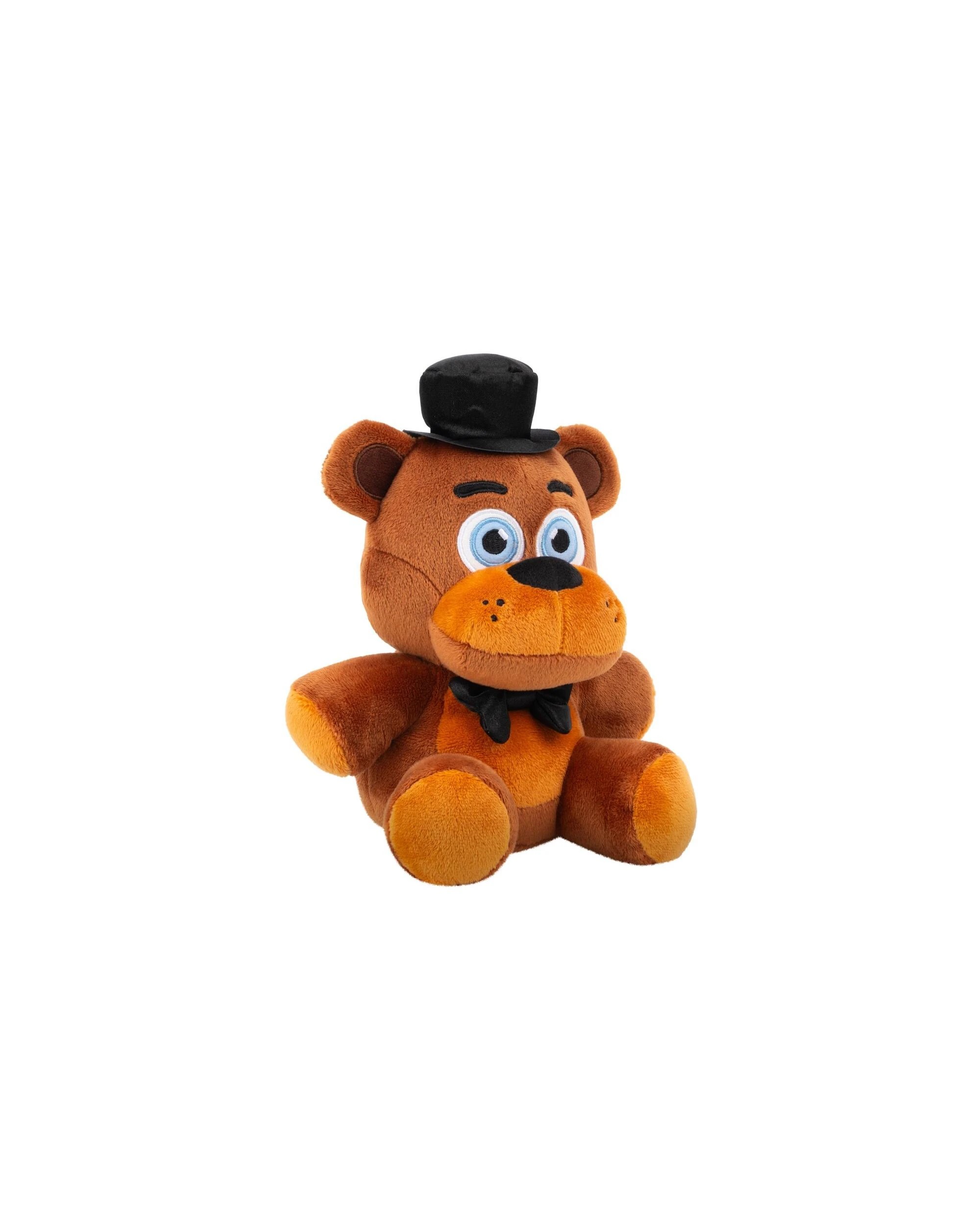 2 Five Nights at Freddy's Classic Freddy 8 inch Plush, 2 of 4