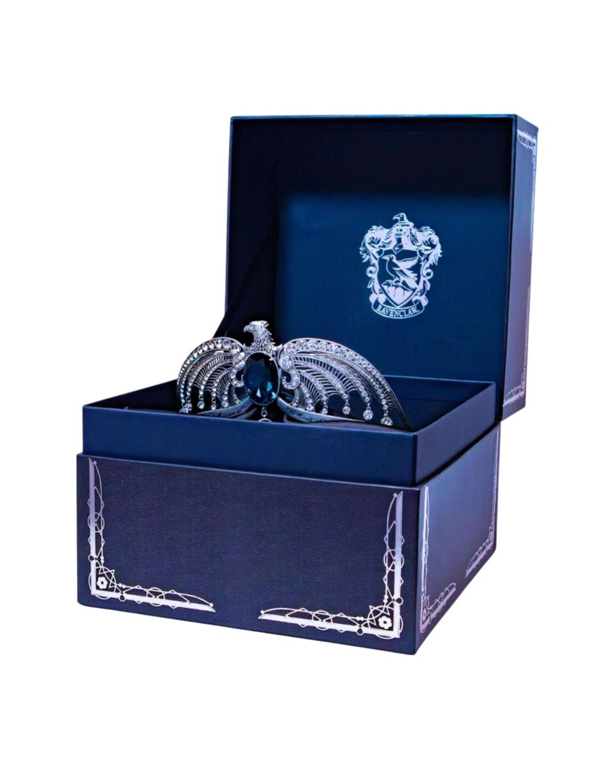 4 Harry Potter Rowena Ravenclaw Diadem Replica, 4 of 7