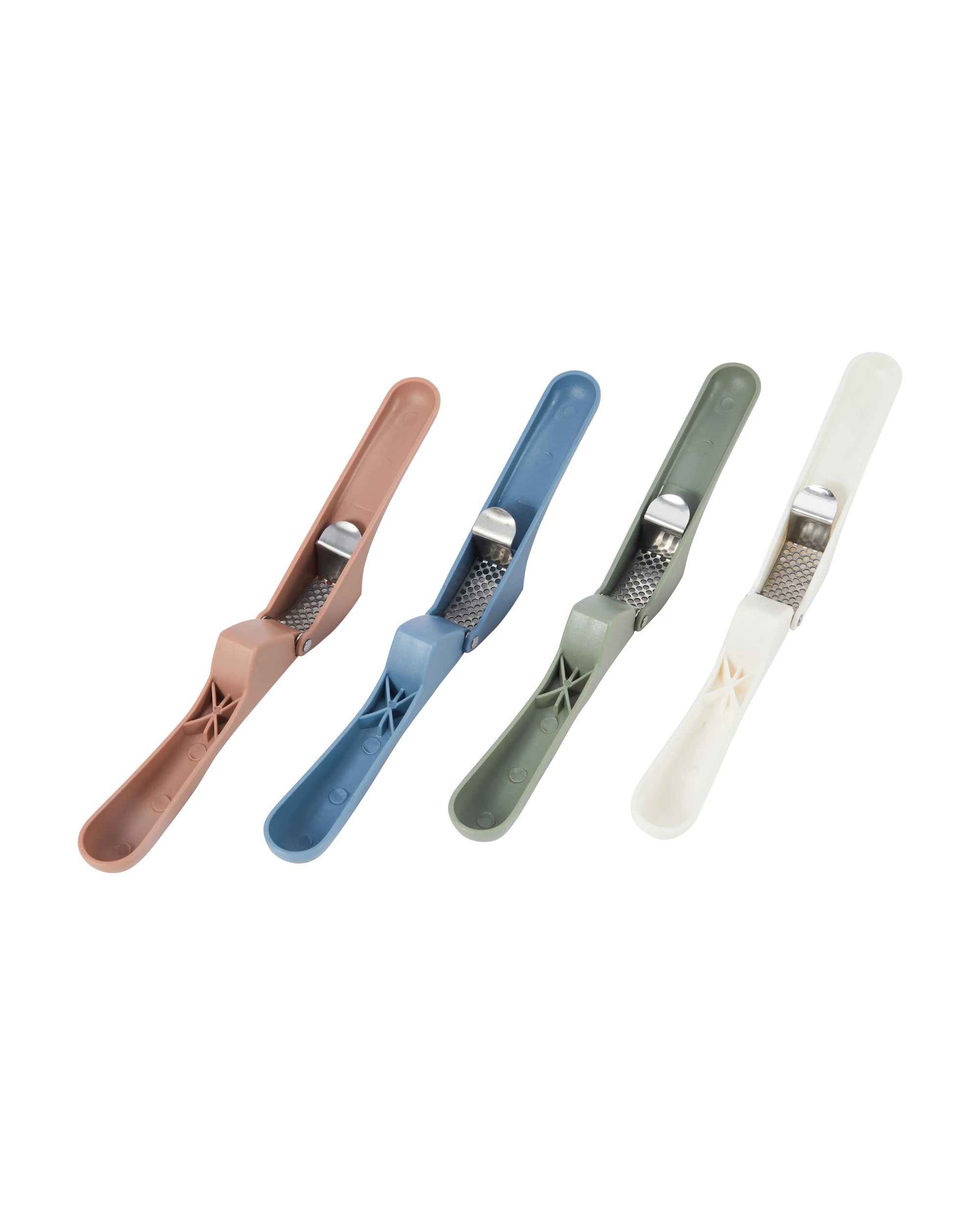 3 Garlic Press - Assorted, 3 of 5