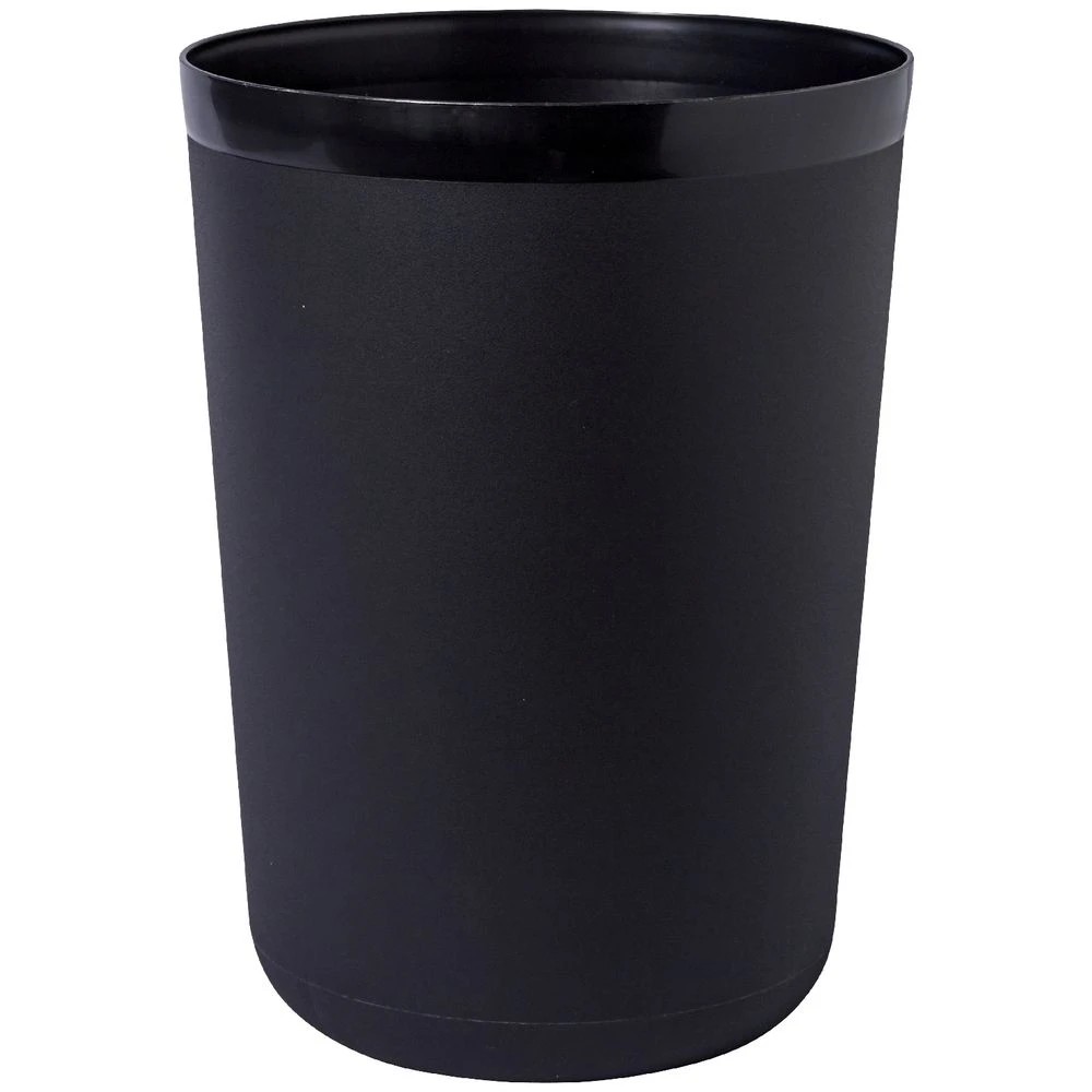 3 Willow 15 L Waste Tidy Bin Round, 3 of 3