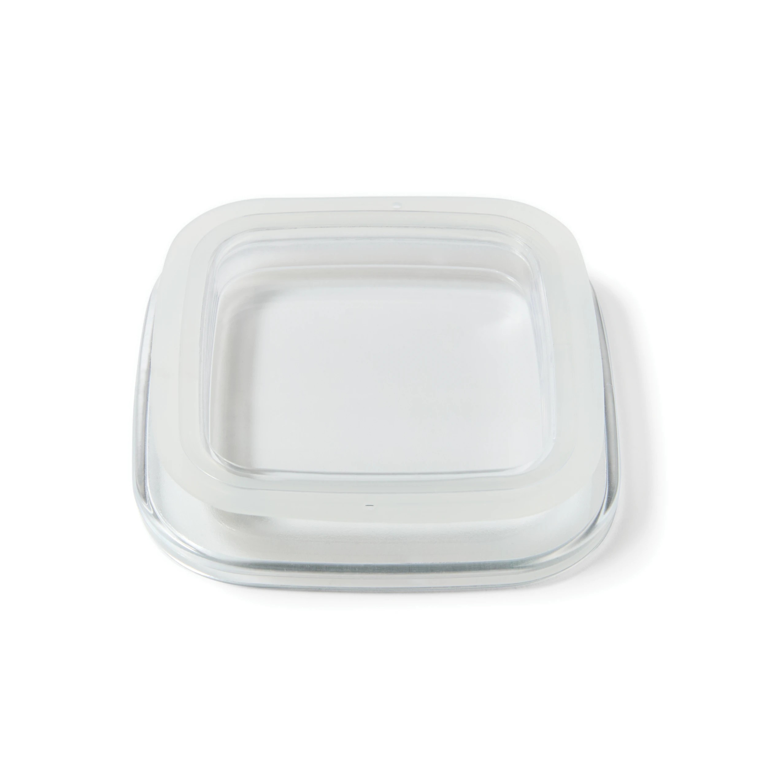 5 1.5L Glass Food Container, 5 of 6