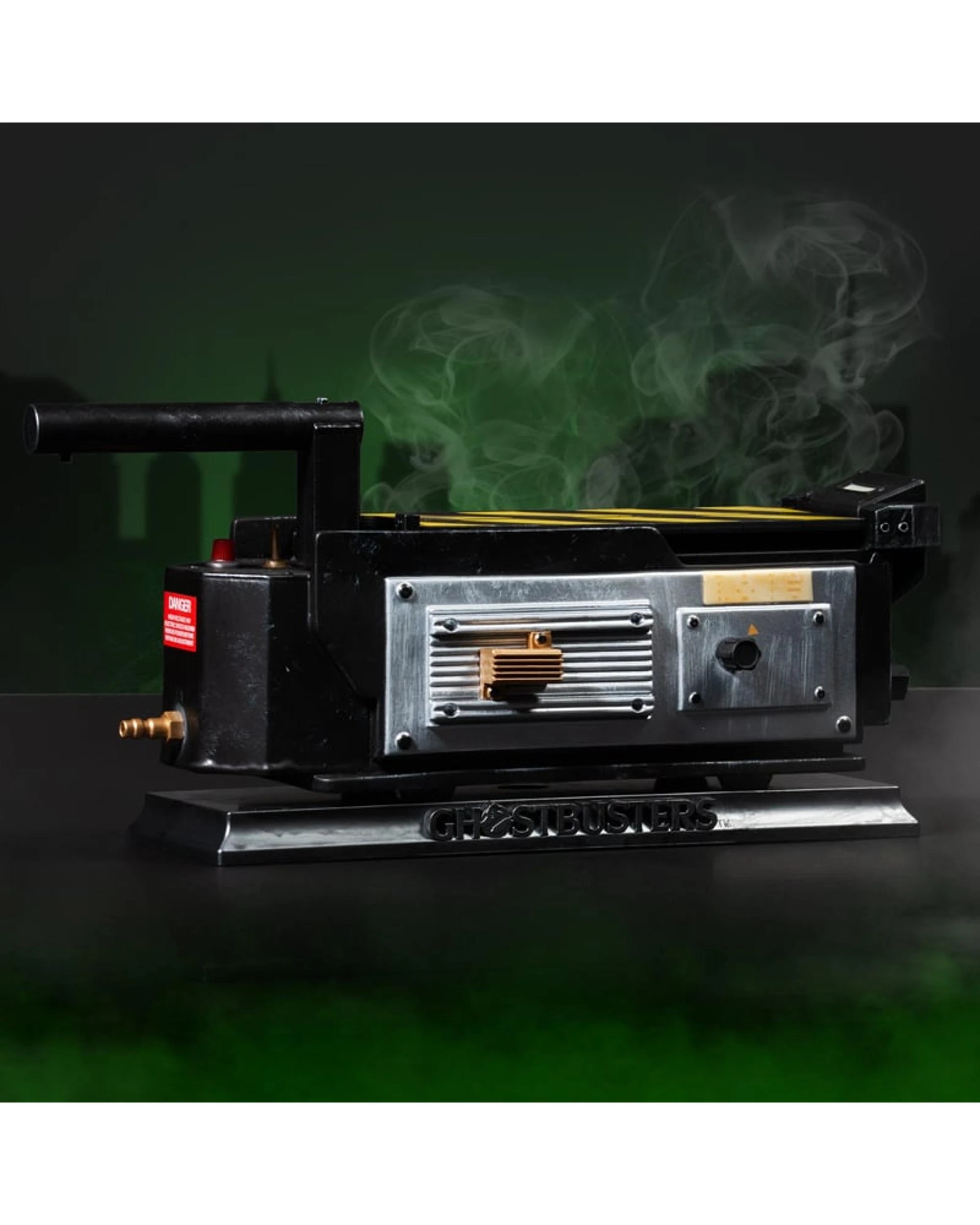 2 Ghostbusters Trap Incense Burner, 2 of 7