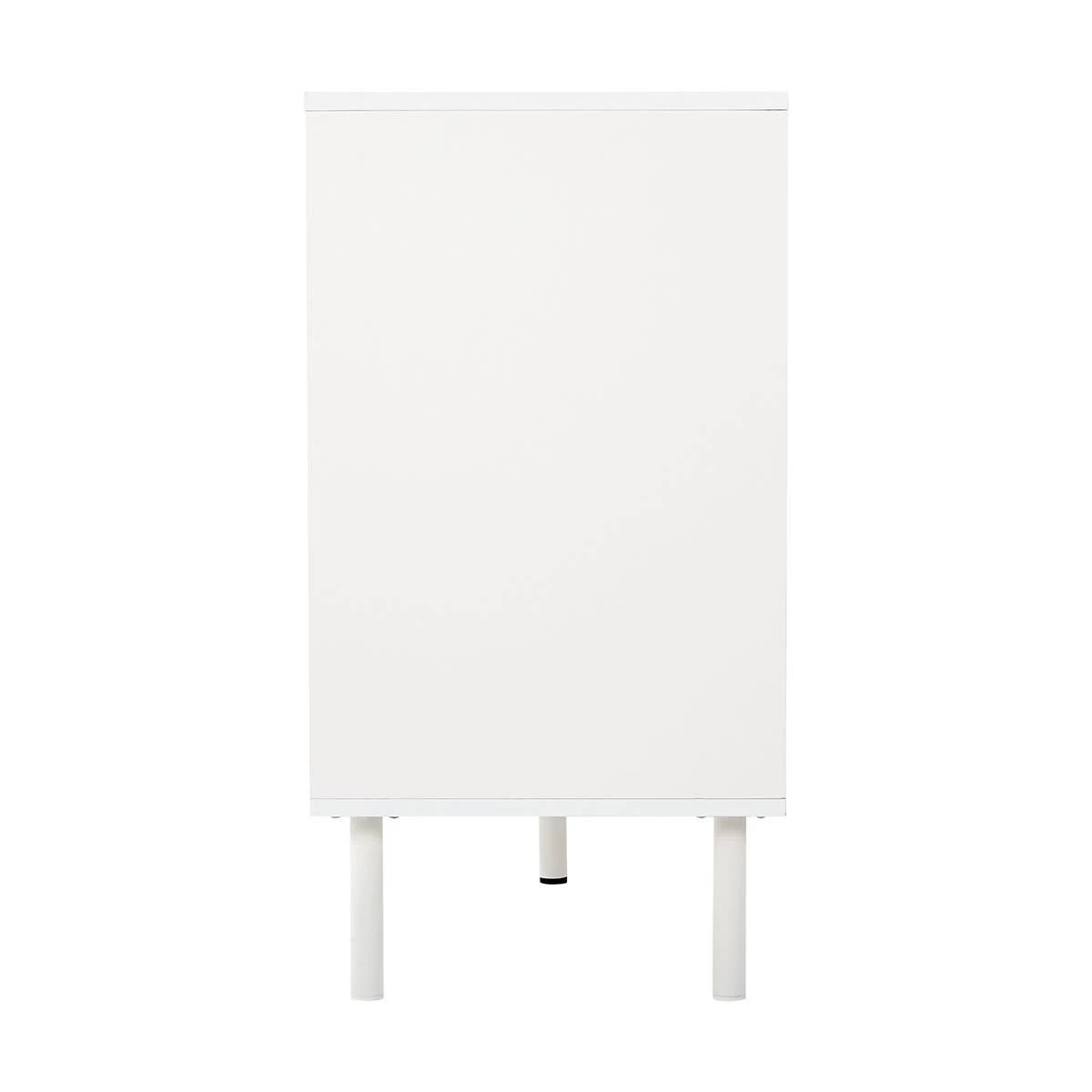 6 Alfie Sideboard with Adjustable Shelves, 6 of 10