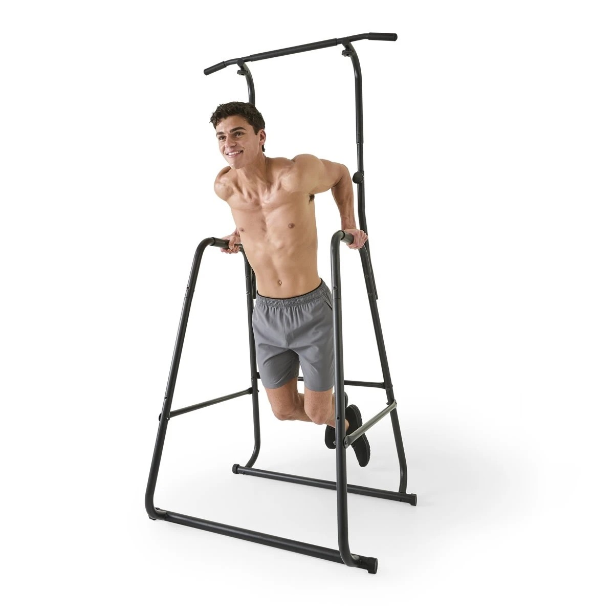 1 Core Strength Station, 1 of 10