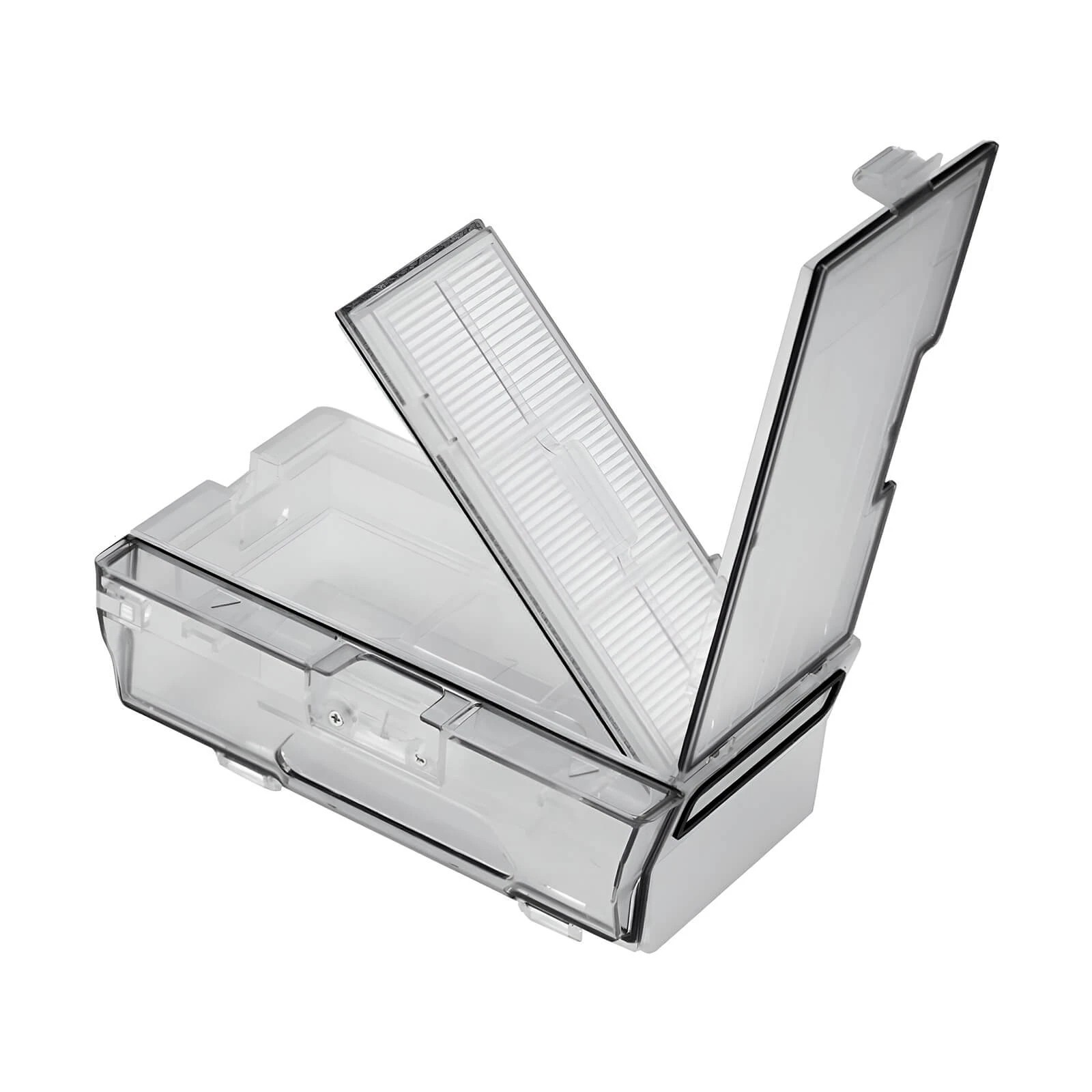 3 Roborock S7 S8 Series HEPA Filters, 2PK - White, 3 of 6