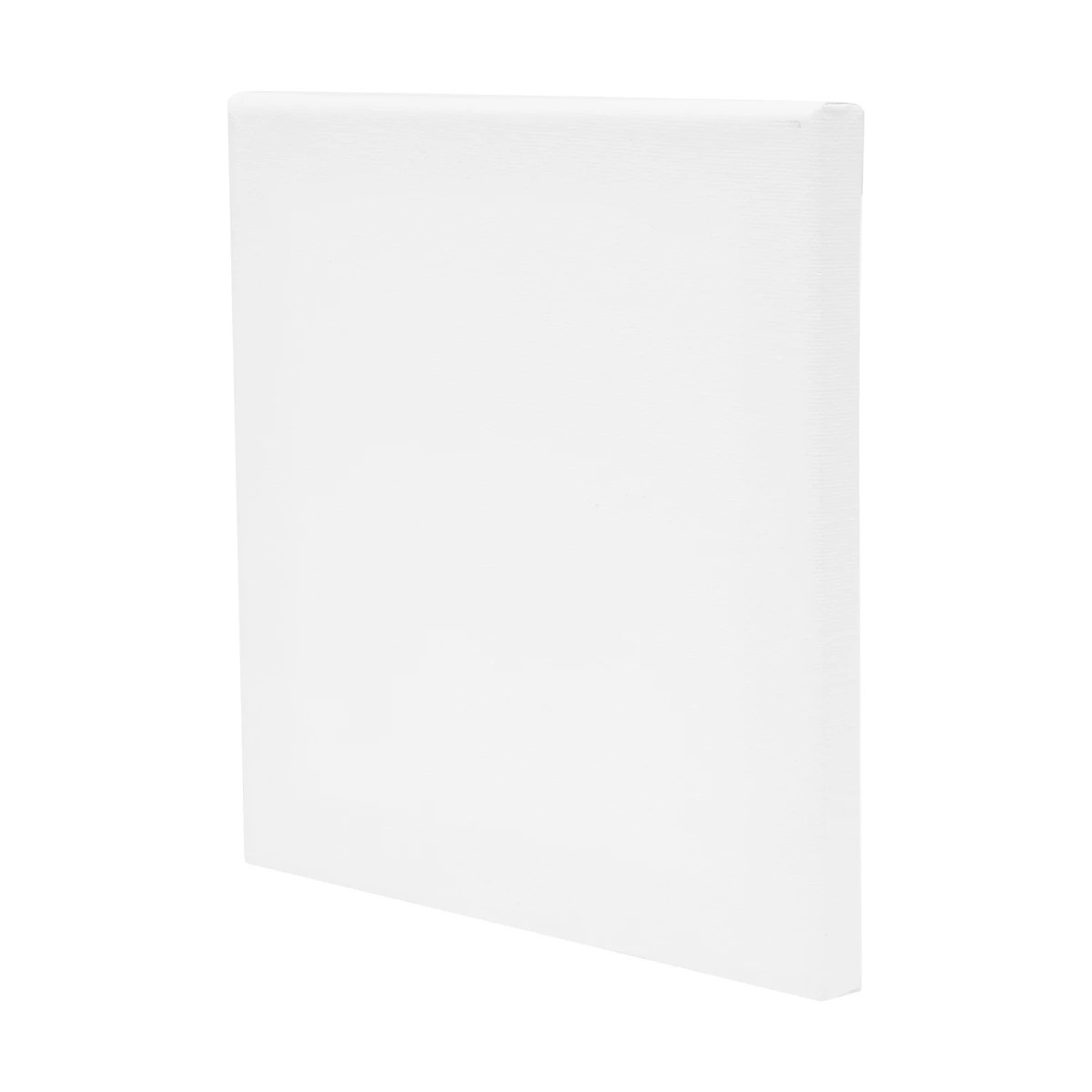 2 8in. x 8in. Stretch Canvas - 4 Pack, 2 of 8