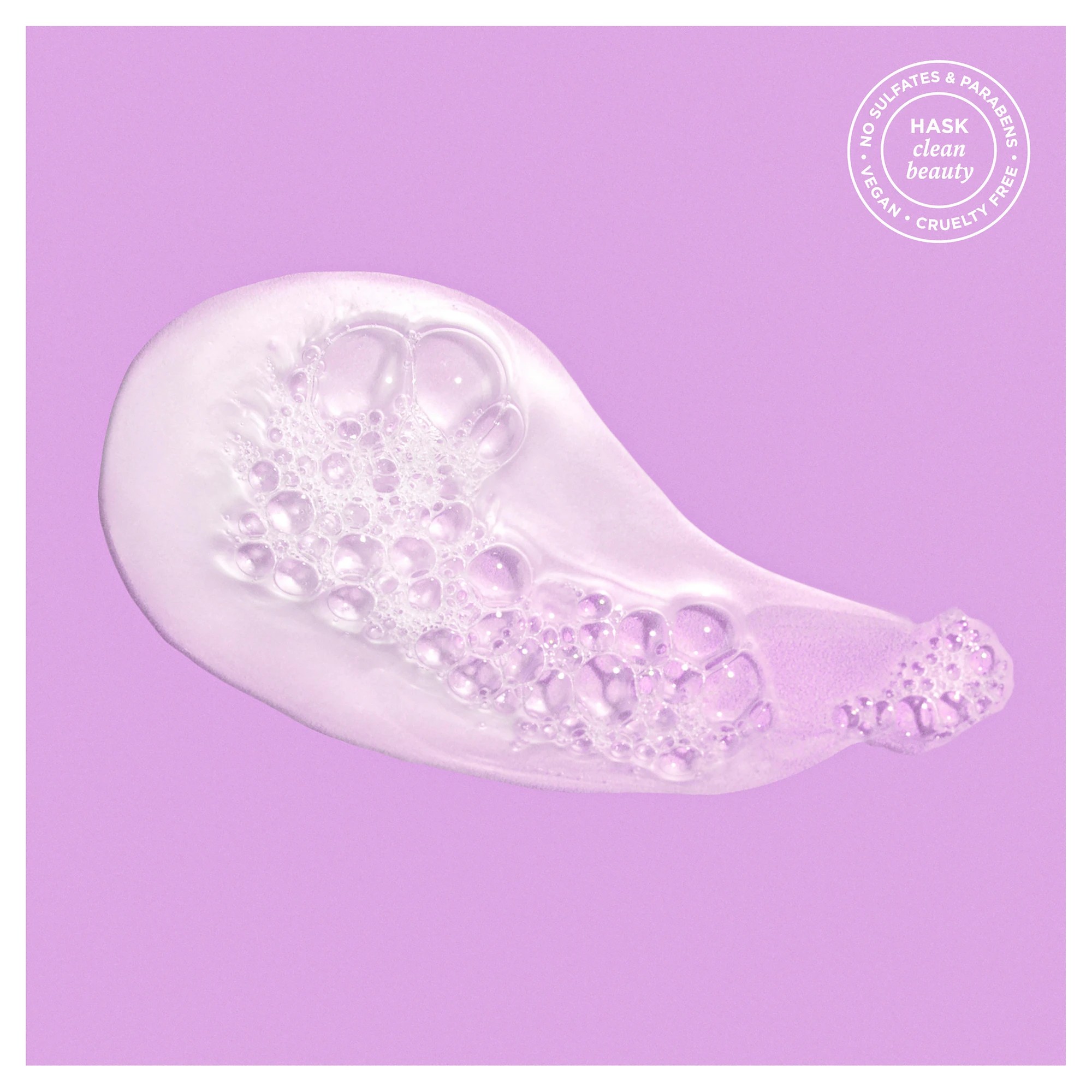 3 HASK Curl Care Moisturizing Shampoo 355ml - Coconut Oil, Argan Oil, Vitamin E and Curl Activating Complex, 3 of 10